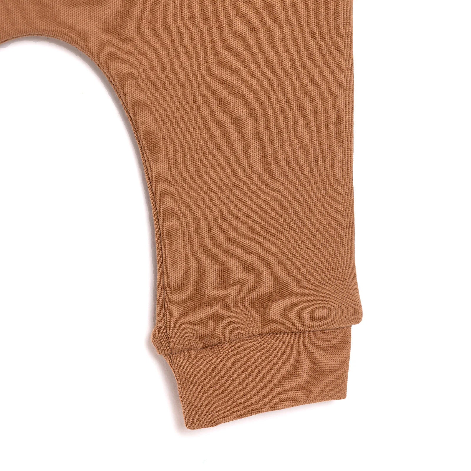 HelloBaby Baby Boy Footed Bottom - Brown - ebebek - Black Friday