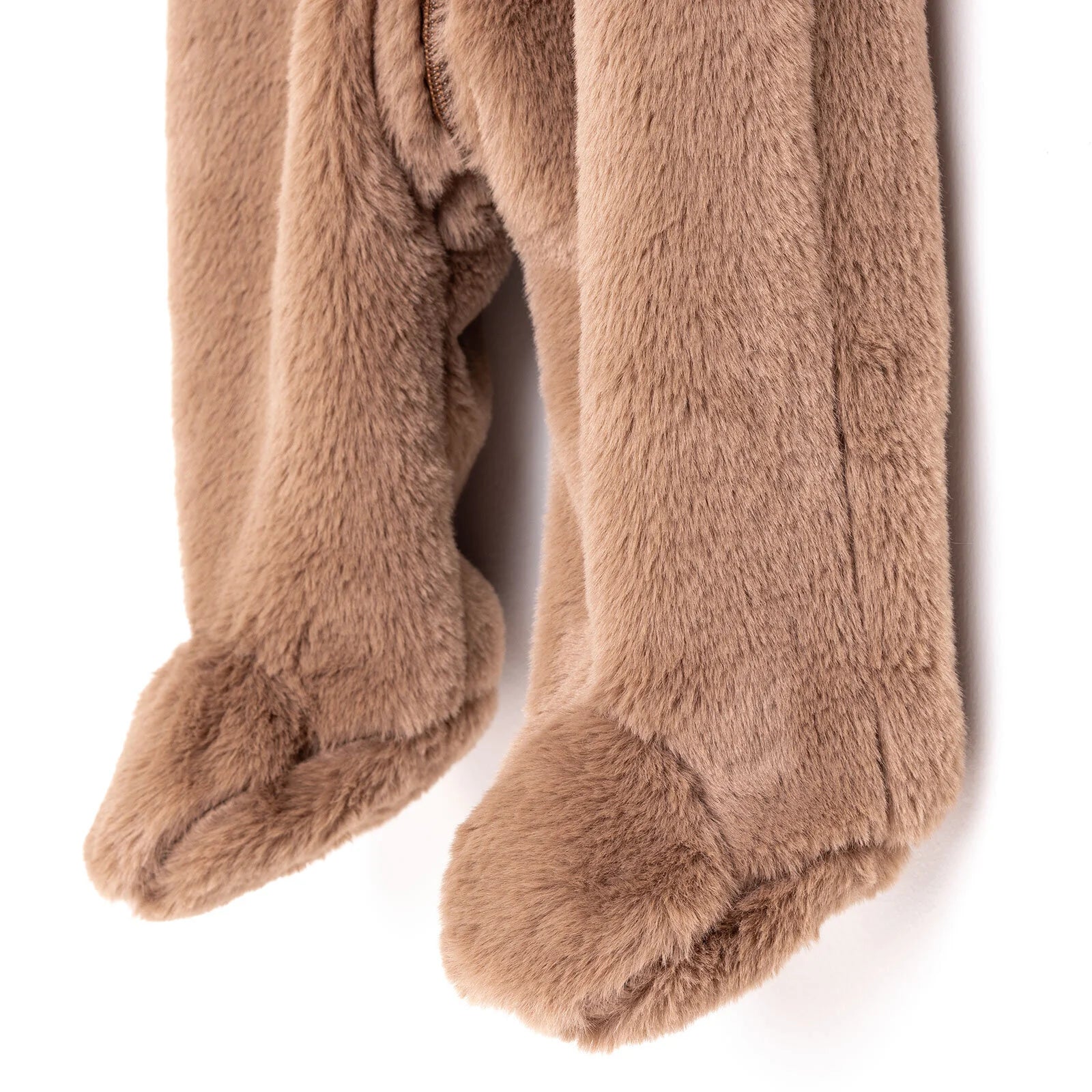 MidiMod Newborn Baby Boy Jumpsuit - Brown - ebebek - Black Friday