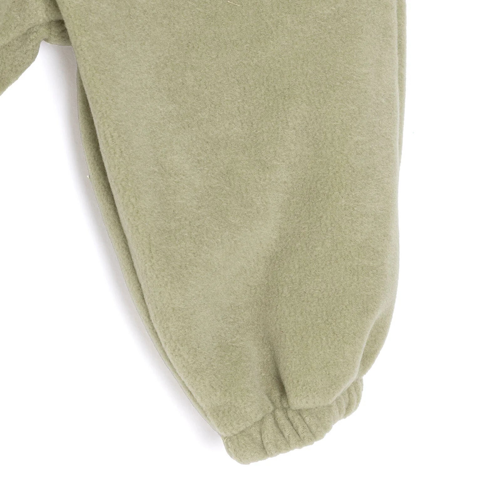 HelloBaby Basic Fleece Pants - Khaki - ebebek - Black Friday