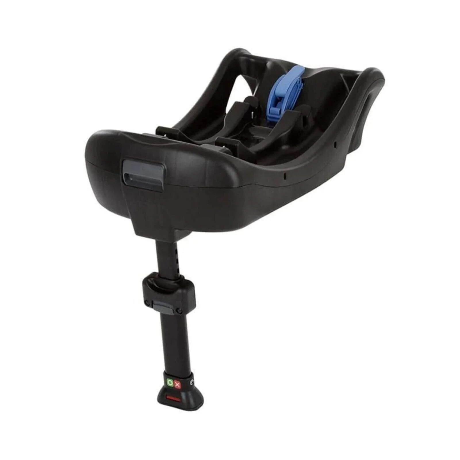 Joie ClickFit Belted Base for Gemm and Juva - Black - ebebek - Black Friday