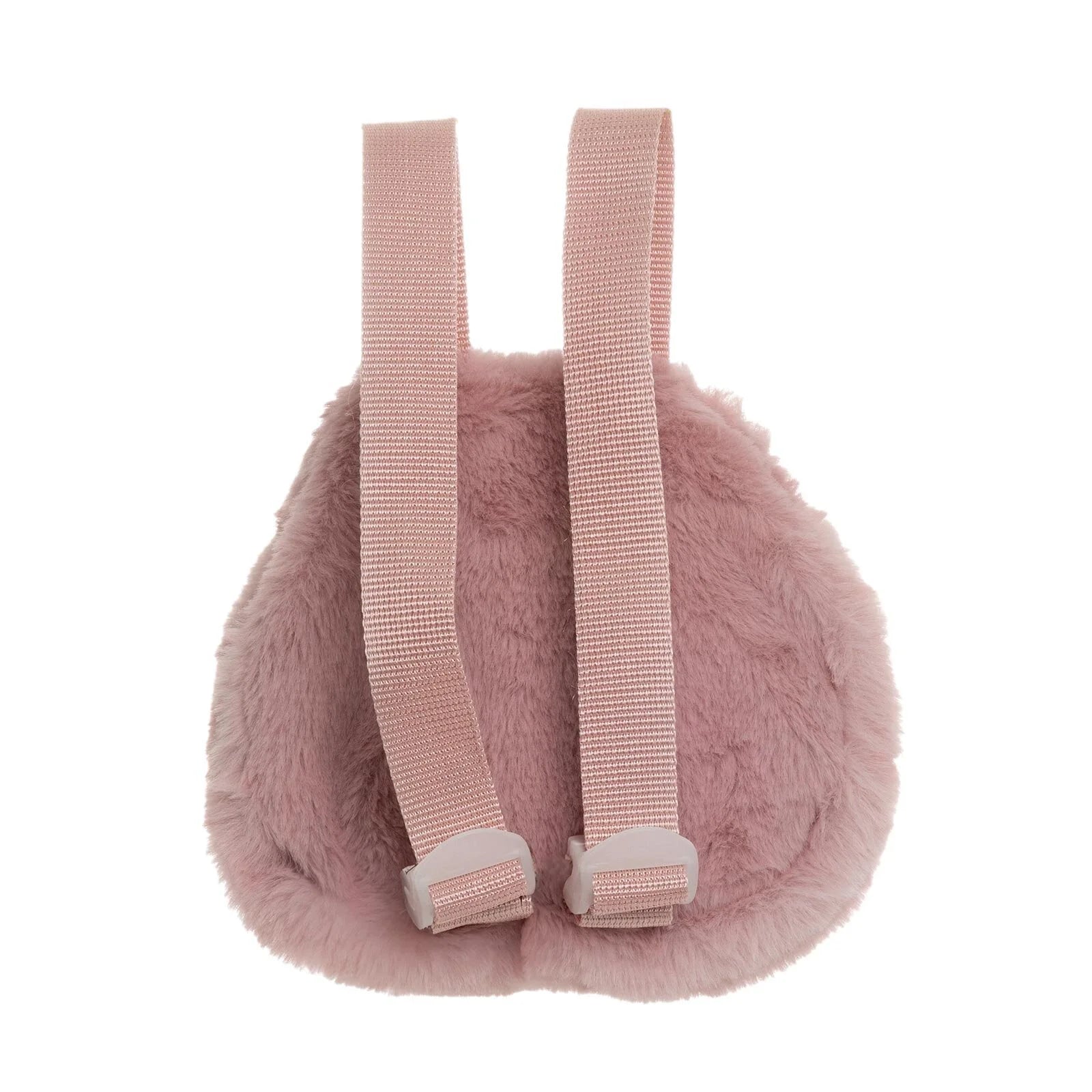 HelloBaby Bunny Plush Baby Girl Backpack - Pink - ebebek - Black Friday