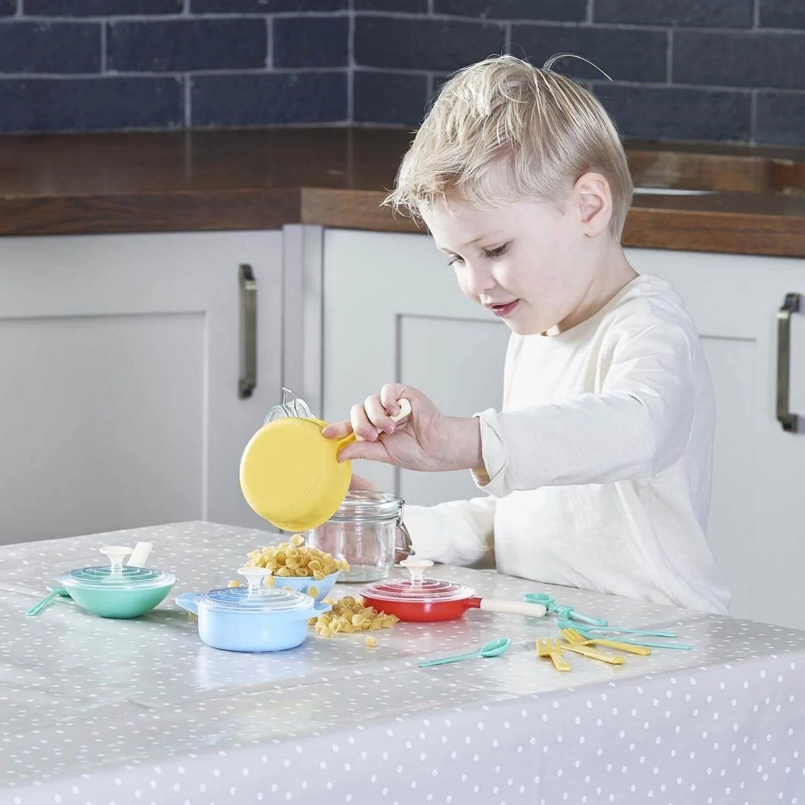 Casdon Pan Set - ebebek - Black Friday