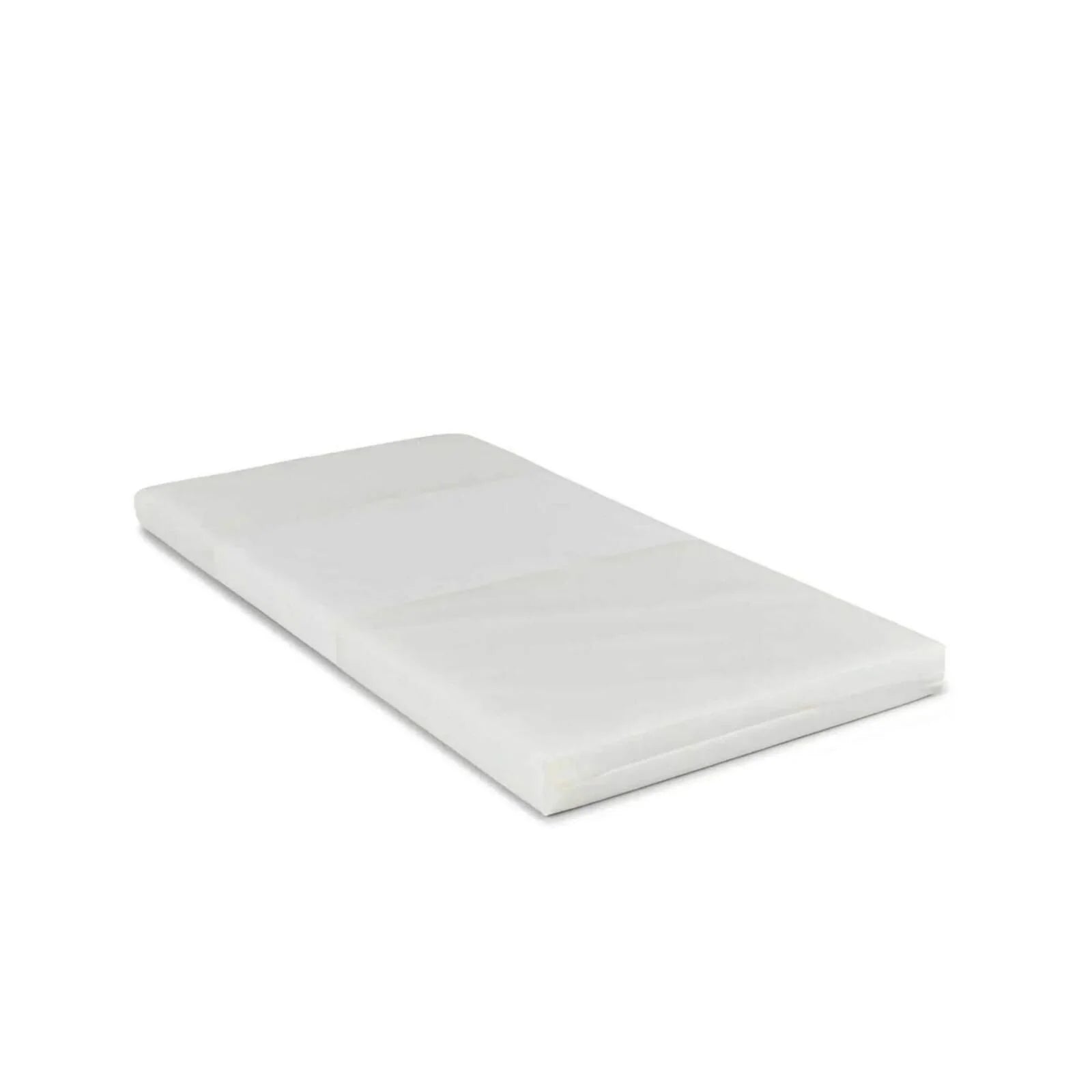 Ickle Bubba Snowdon Classic Fibre Mattress Furniture Set 3 pcs - White - Ickle Bubba - ebebek