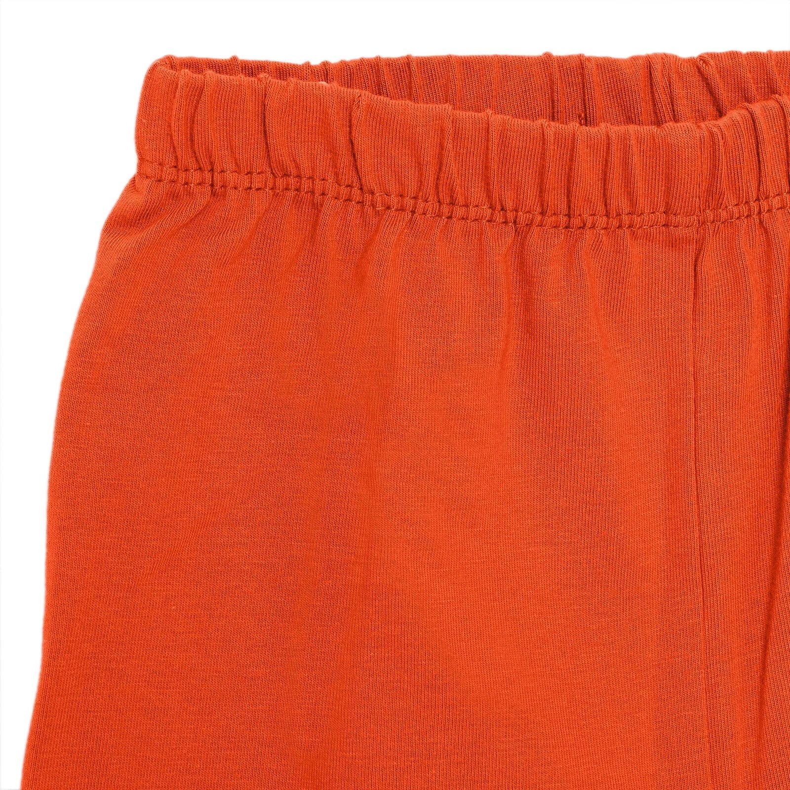 HelloBaby Basic Unisex Shorts - Coral - ebebek - Black Friday