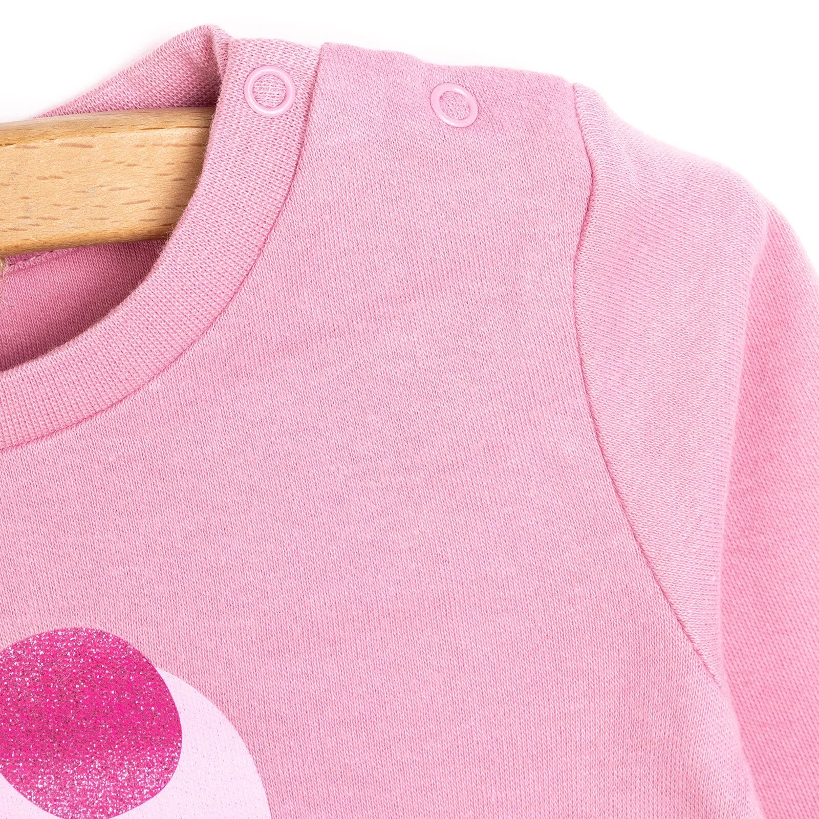 HelloBaby Basic Long Sleeve Tshirt - Pink - ebebek - Black Friday
