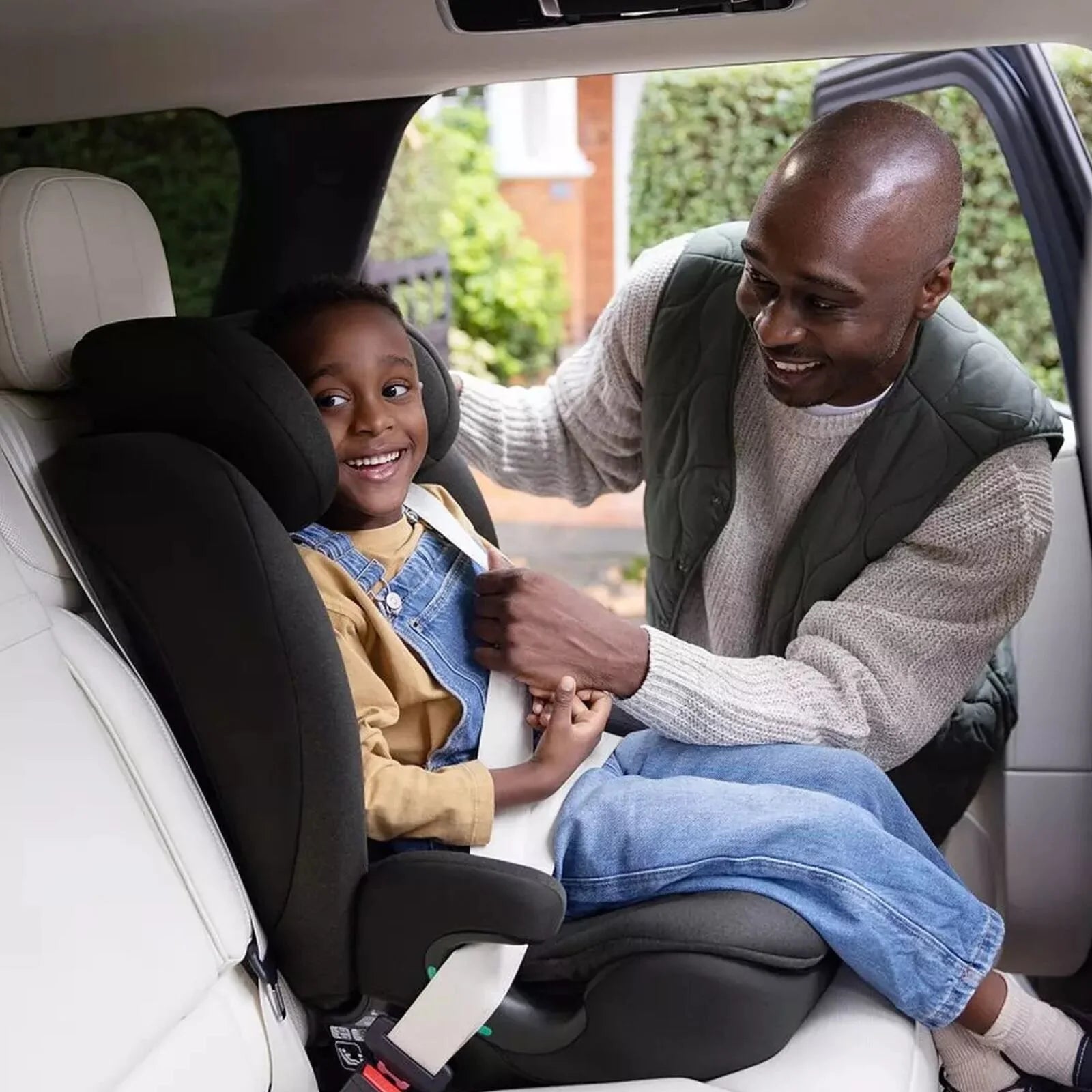 Joie i - Irvana Car Seat - Shale - ebebek - Black Friday