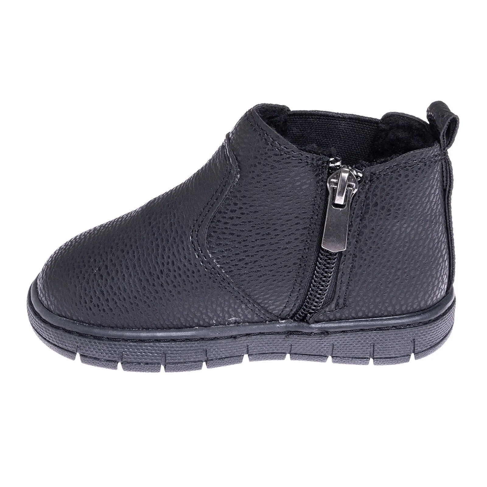 HelloBaby Boy Boots - Black - ebebek - Black Friday