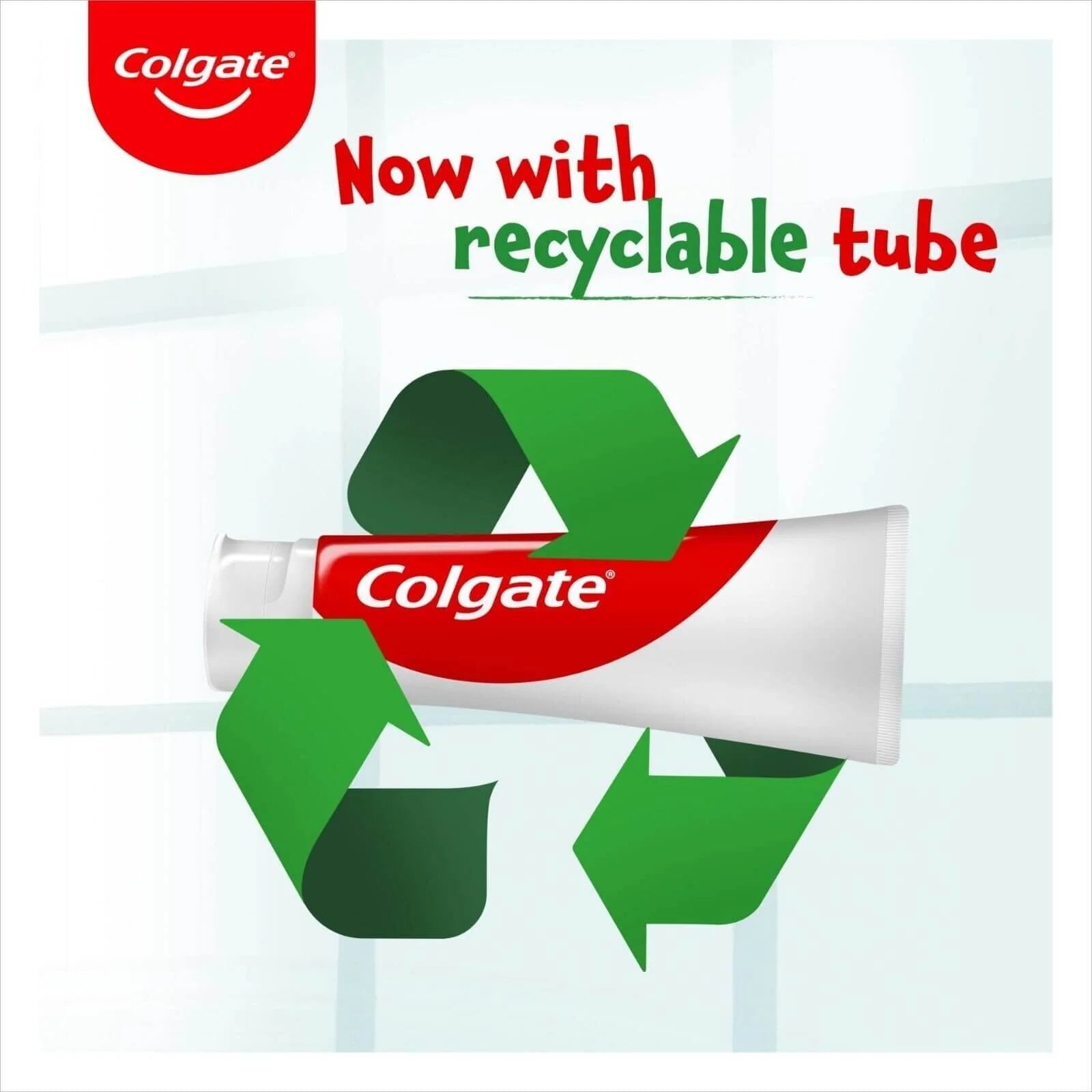 Colgate Toothpaste Kids Maximum Cavity Protection 3+ years 50ml - Colgate - ebebek