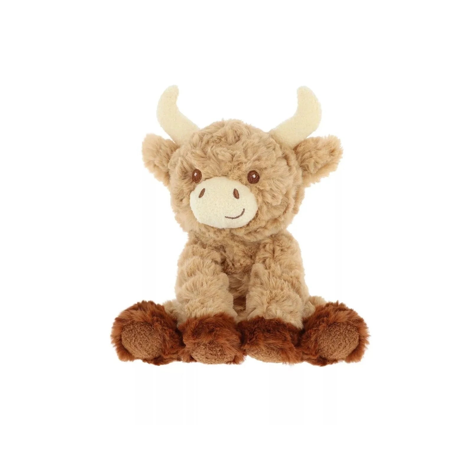Keeleco Baby Hamish Highland Cow 25cm - ebebek - Black Friday
