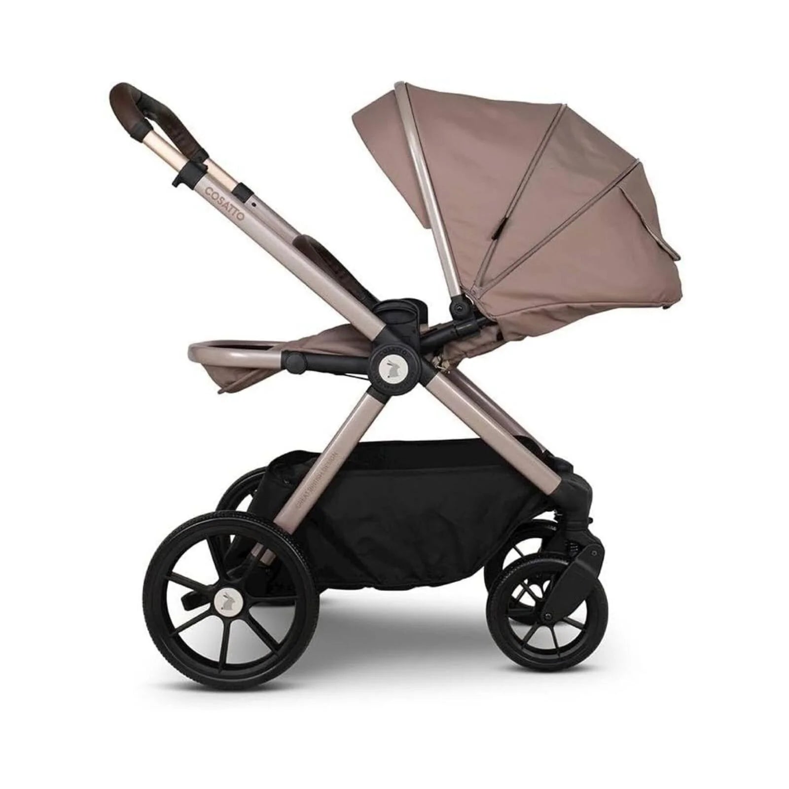 Cosatto Giggle 4 Car Seat Bundle - Lollop - Cosatto - ebebek