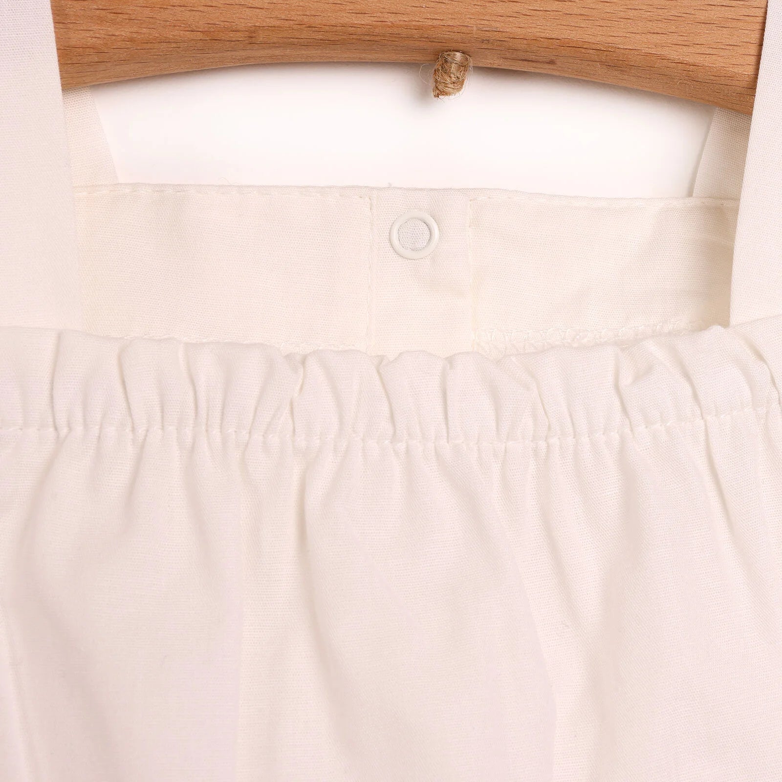 Bebbek Fruit Season Baby Girl Blouse - Tights - Ecru - ebebek - Black Friday