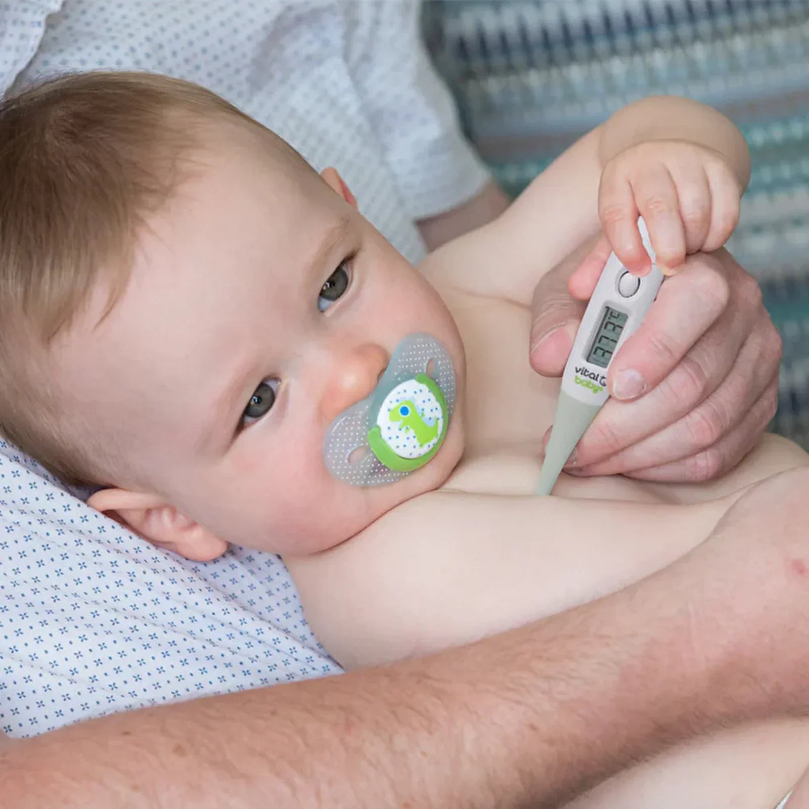 Vital Baby PROTECT Healthcare Kit Assorted - ebebek - Black Friday