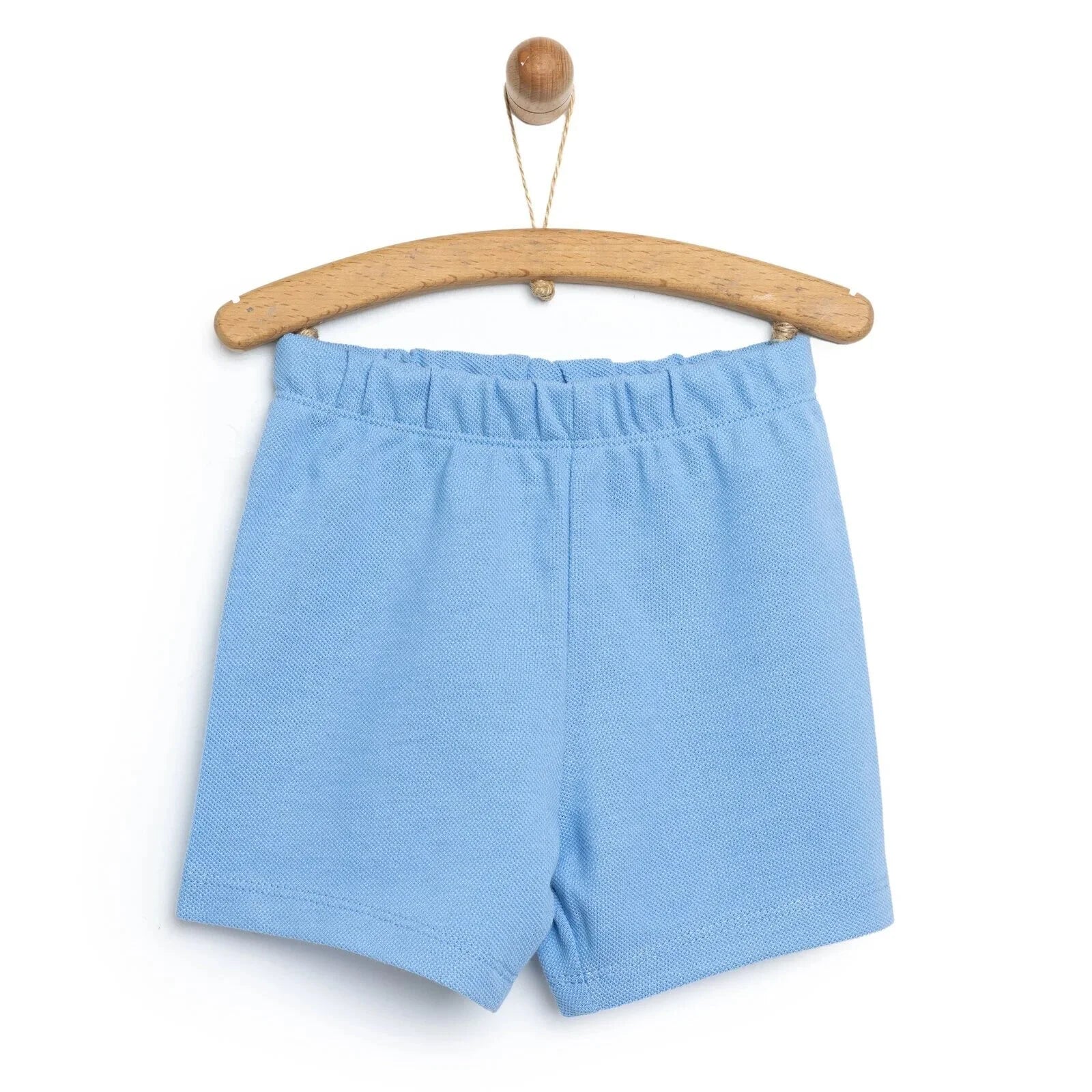 HelloBaby Basic Short - Blue - ebebek - Black Friday