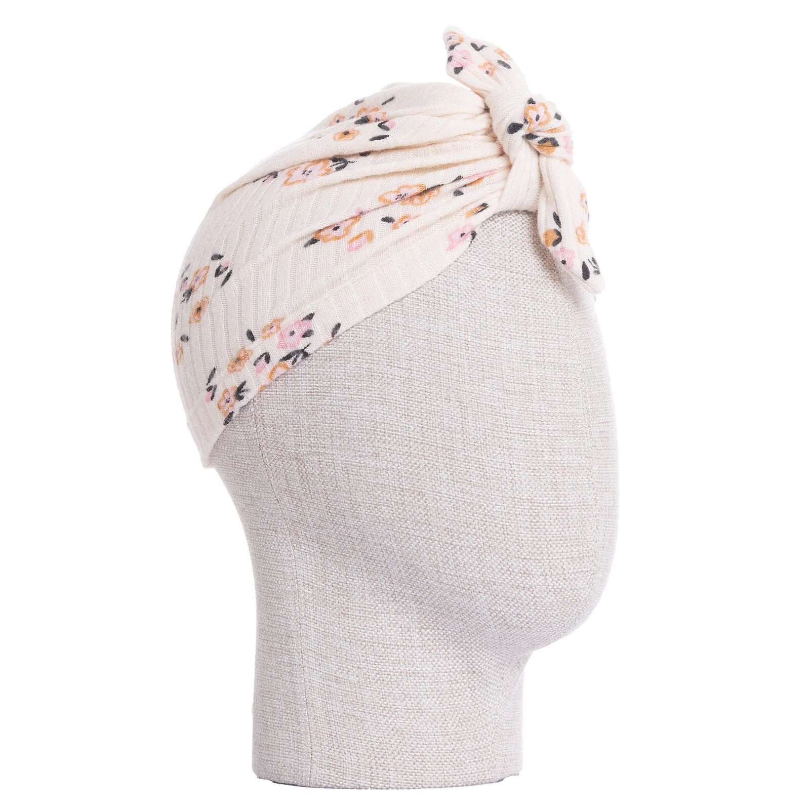 HelloBaby Baby Girl Hair Restraint - Ecru - ebebek - Black Friday