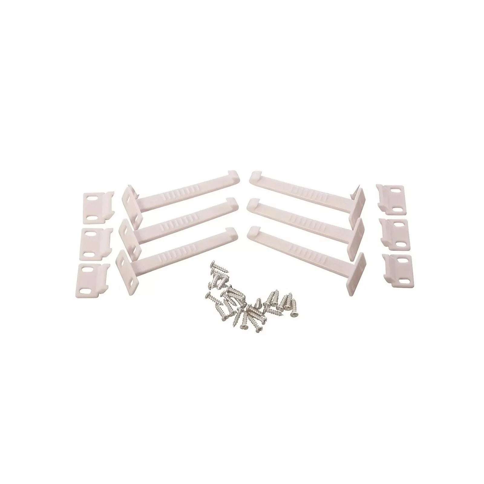 Dreambaby Household Safety Value Kit 26 pcs - ebebek - Black Friday