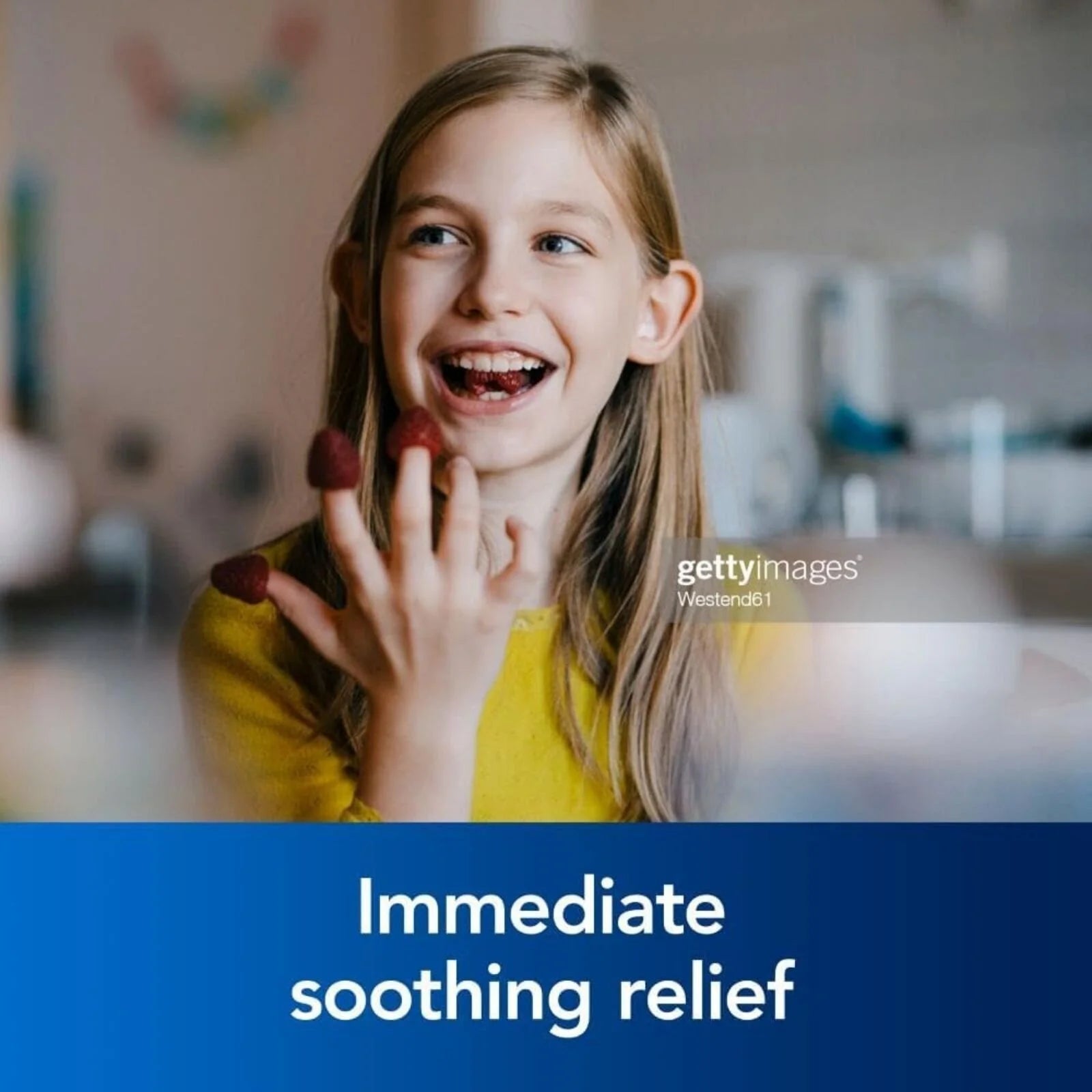 Benylin Children's Dry Cough and Sore Throat Syrup 1+ year 125ml - ebebek - Black Friday