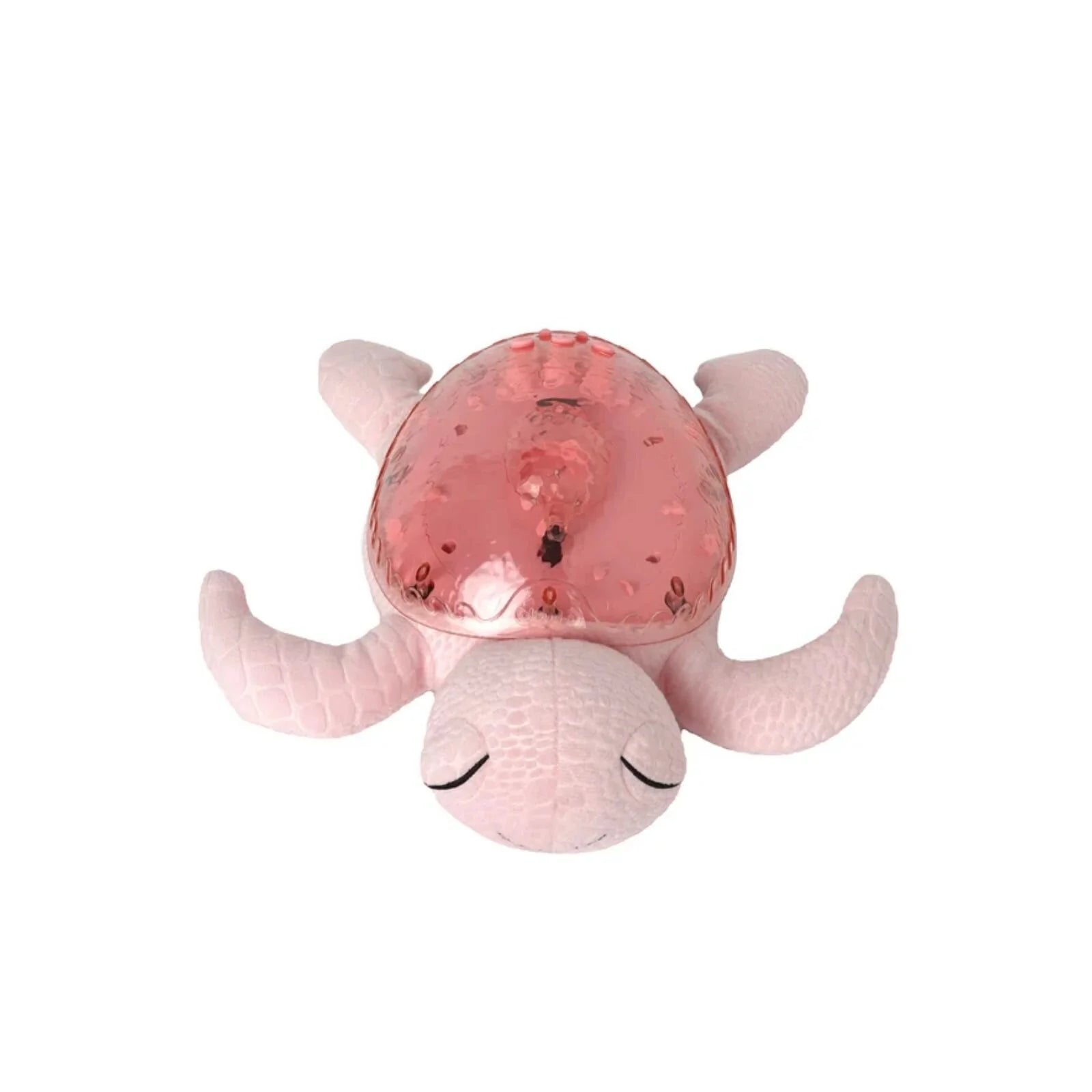 Cloud.b Tranquil Turtle White Noise & Night Light - Pink - ebebek - Black Friday