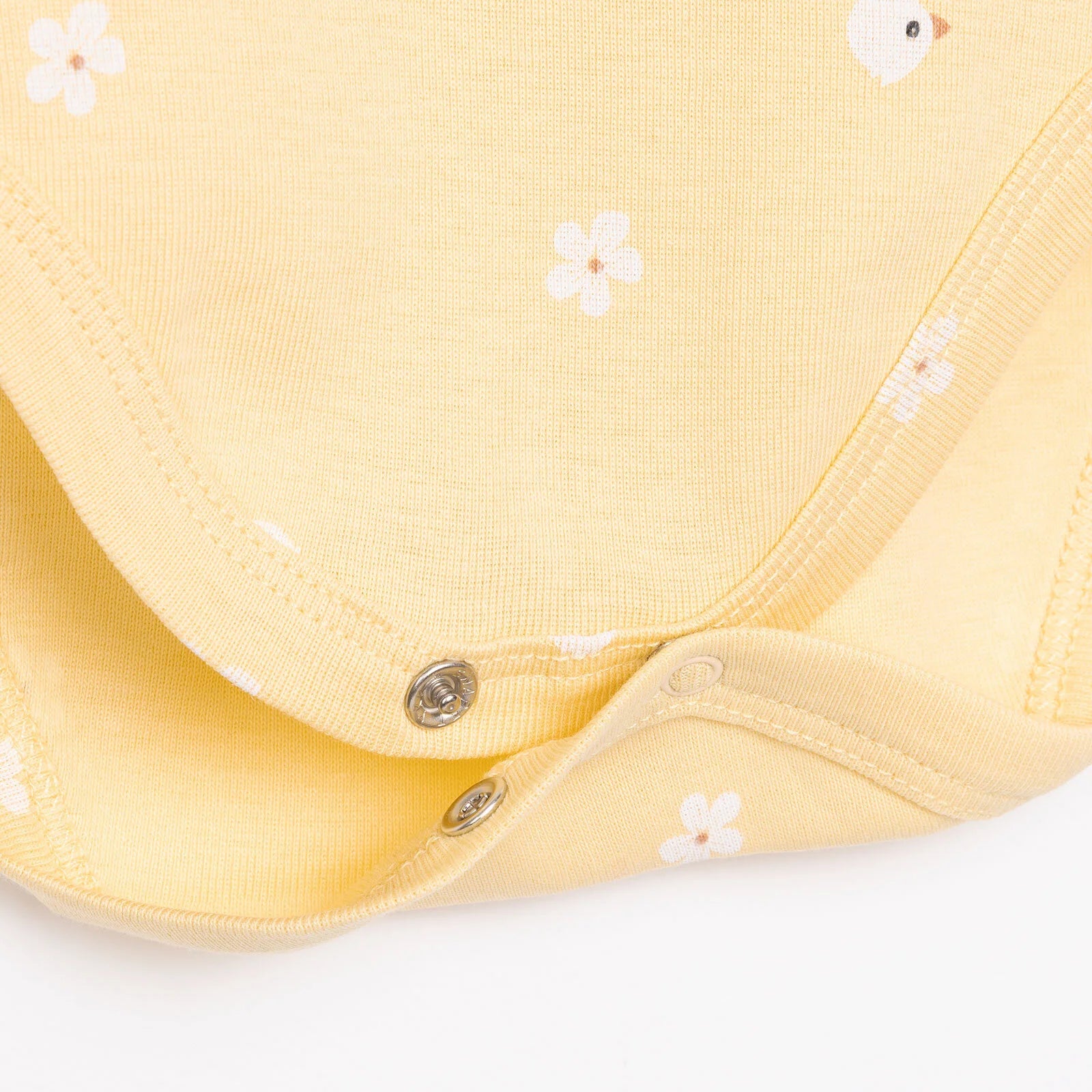 HelloBaby Girl Athlete Bodysuit - Yellow - ebebek - Black Friday