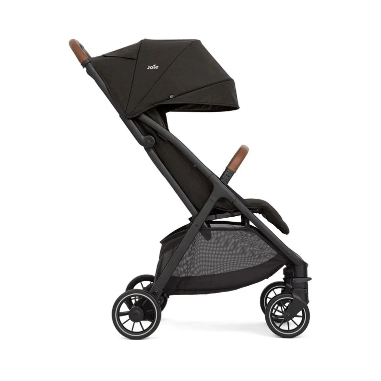 Joie Pact Pro Stroller - Shale - ebebek - Black Friday