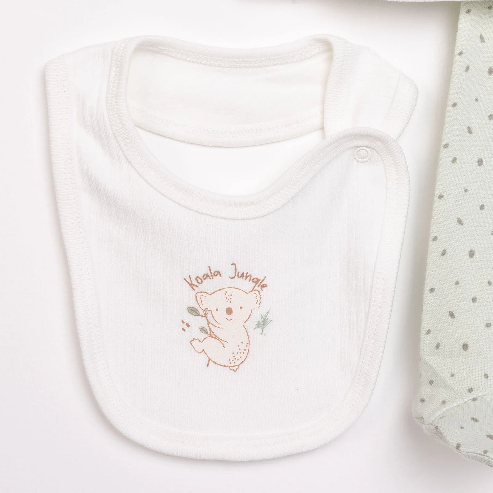 Little Life Baby Girl 5 Pcs Newborn Starter Set - Multicolour - ebebek - Black Friday