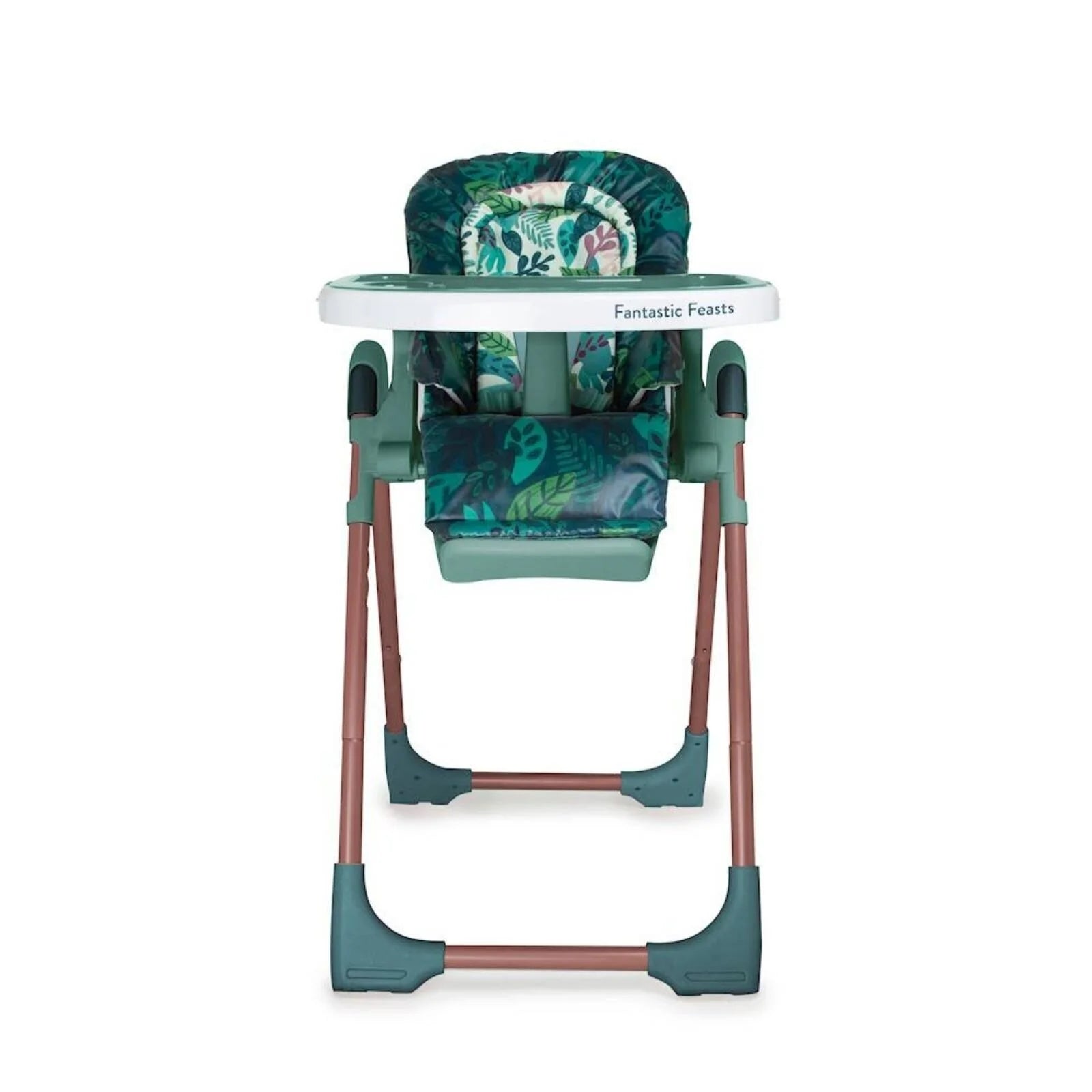 Cosatto Noodle 0+ Highchair - Midnight Jungle - ebebek - Black Friday