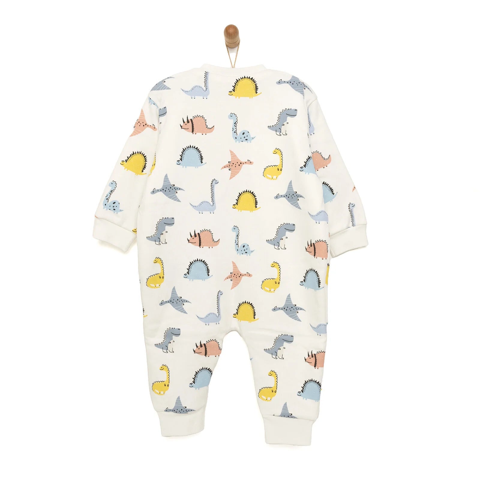 HelloBaby Sleepsuit - Ecru - ebebek - Black Friday