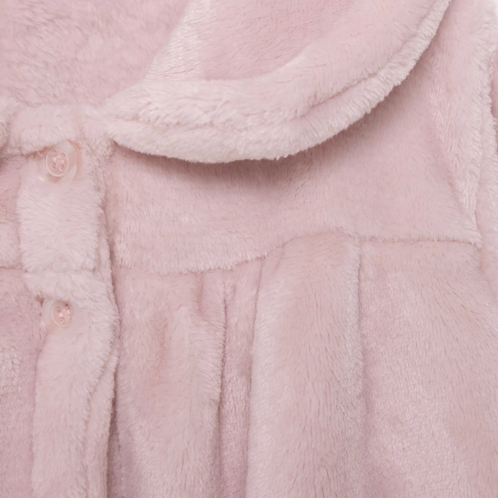 HelloBaby Basic Girl Welsoft Cardigan - Powder - ebebek - Black Friday