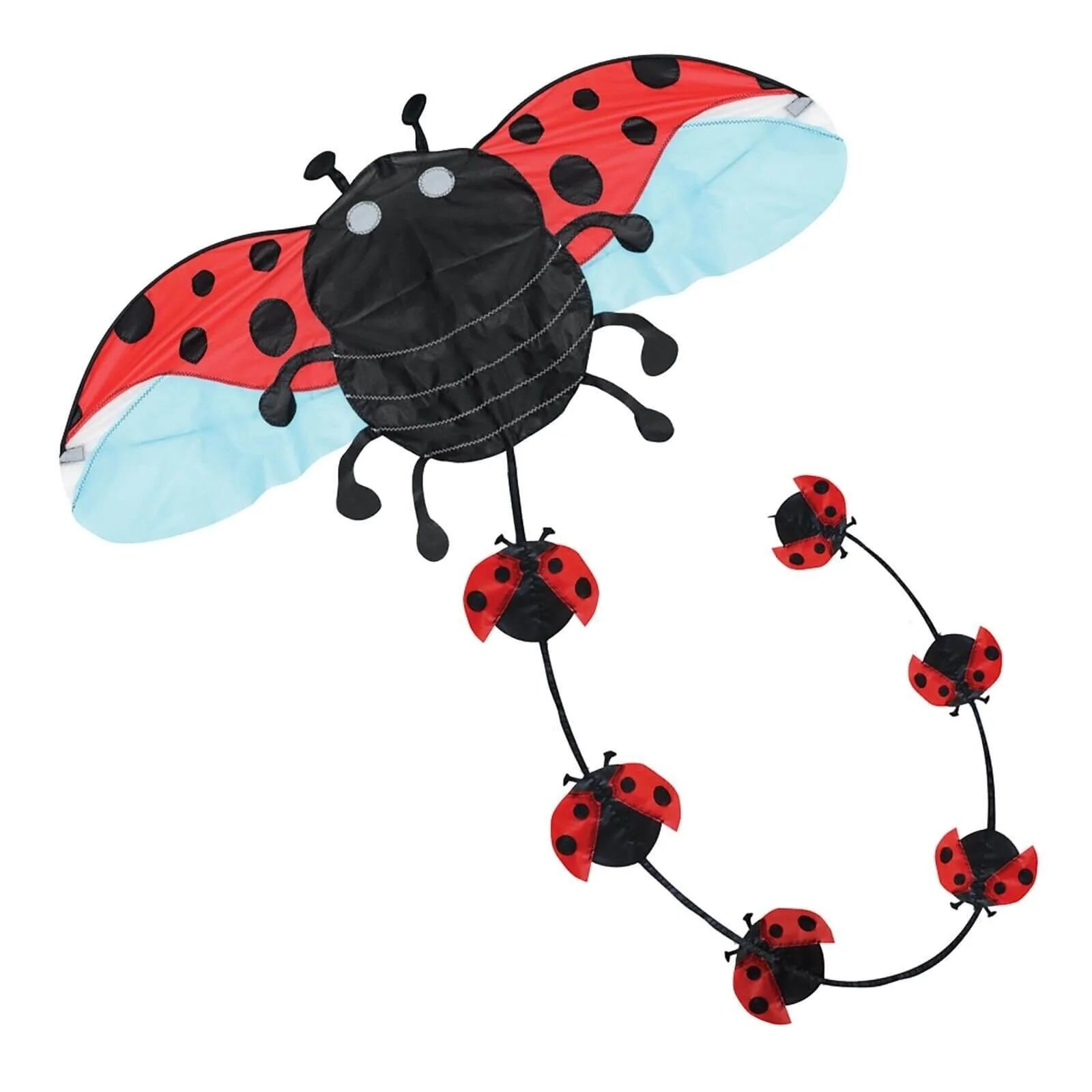 Brookite Ladybird Kite - ebebek - Black Friday