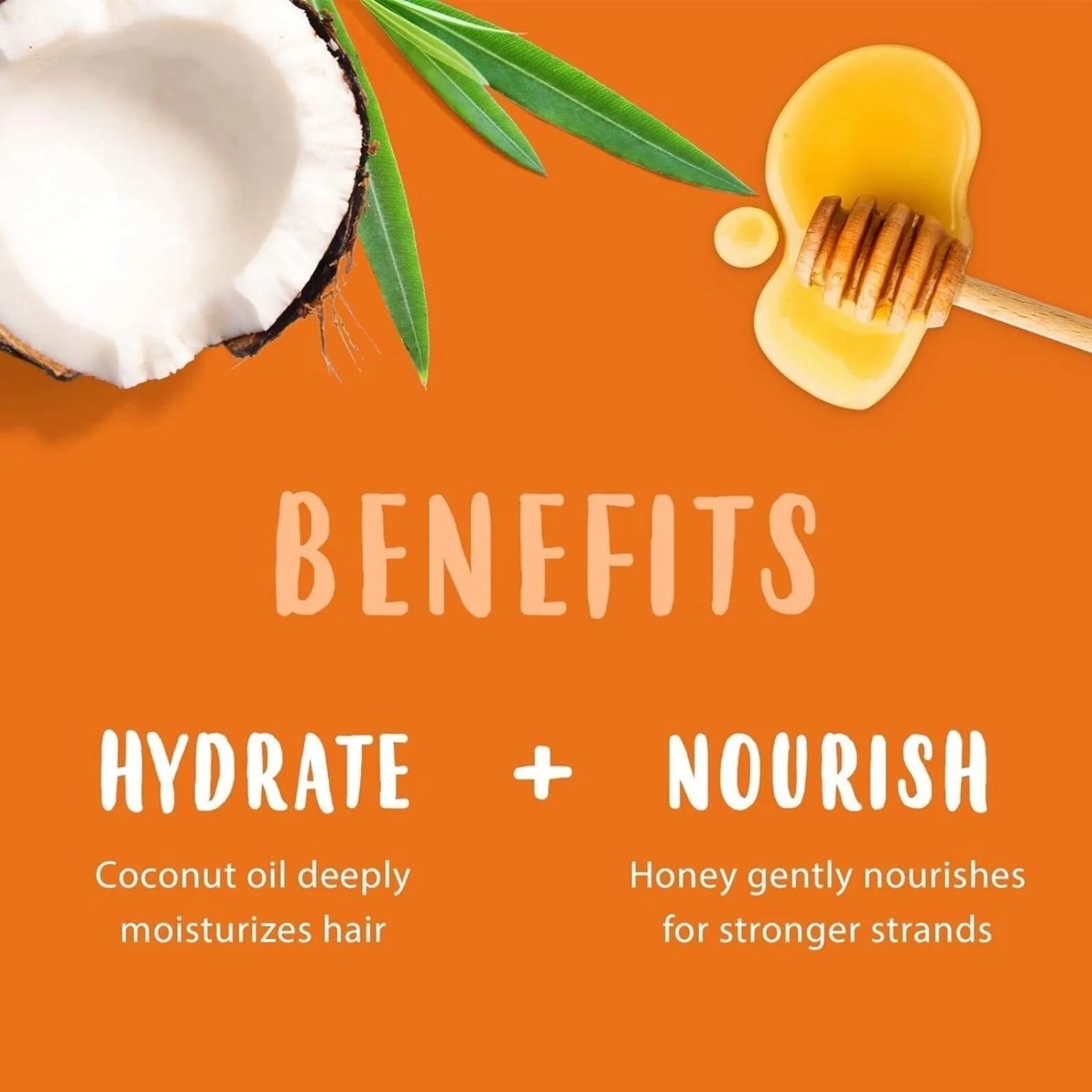 Cantu Care for Kids Nourishing Conditioner 237ml - ebebek - Black Friday