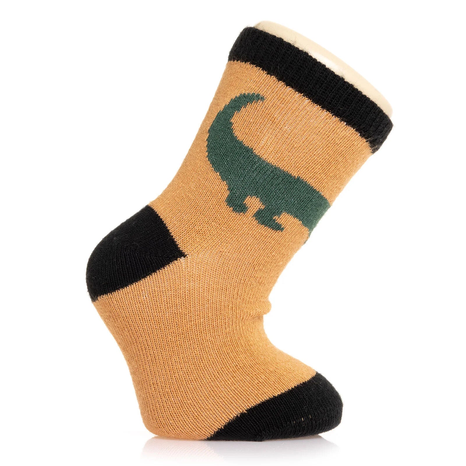 Be Cool Baby Girl Pack of 5 Socks - Ecru - ebebek - Black Friday