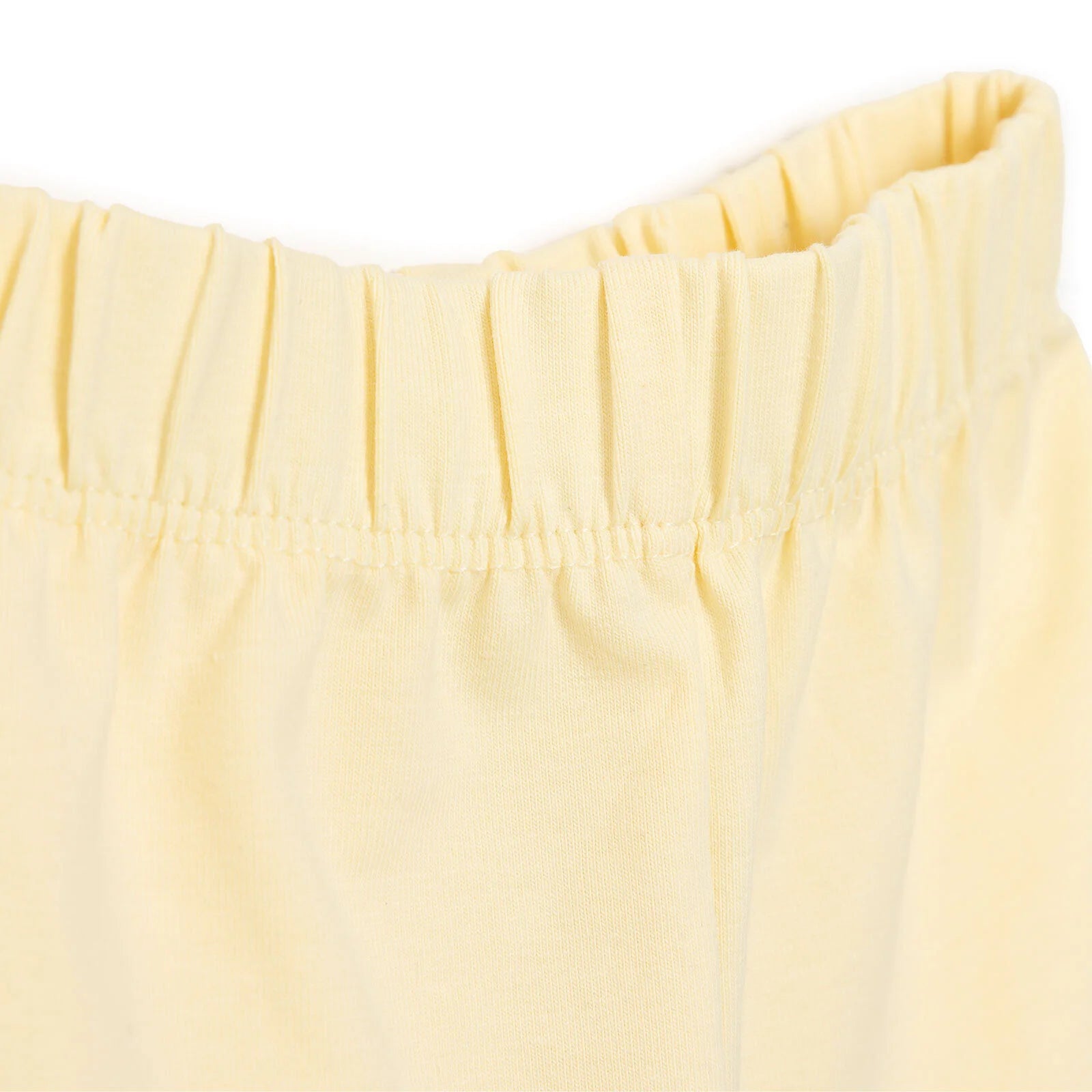 HelloBaby Basic Camisole Shorts - Yellow - ebebek - Black Friday