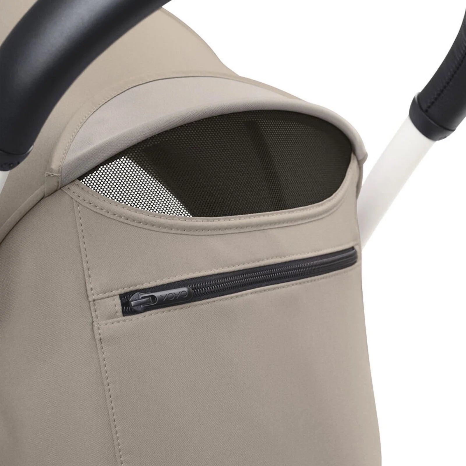 Stokke Yoyo 6+ Color Pack - Taupe - ebebek - Black Friday