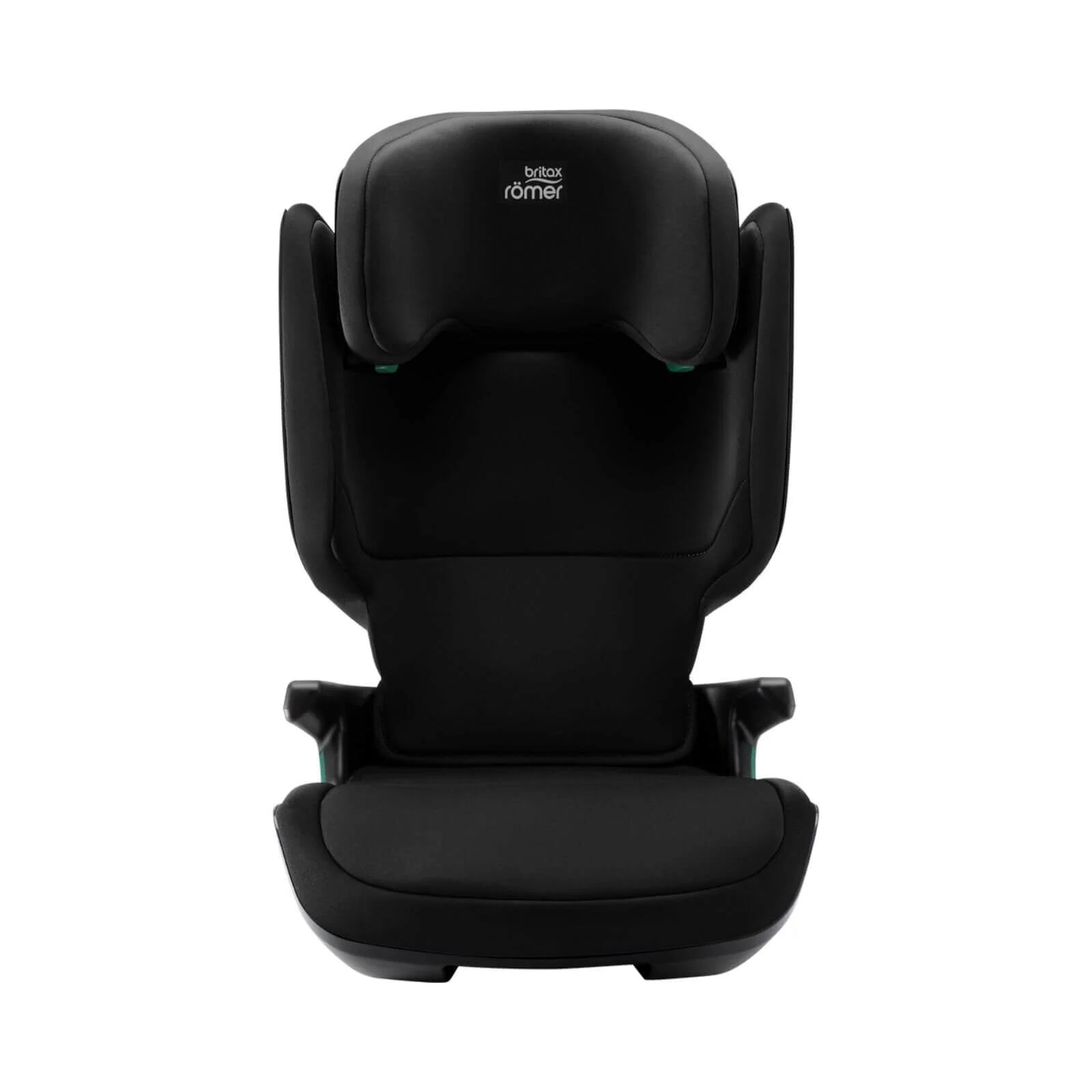 Britax Römer KIDFIX M i - Size - Cosmos Black - Britax Römer - ebebek