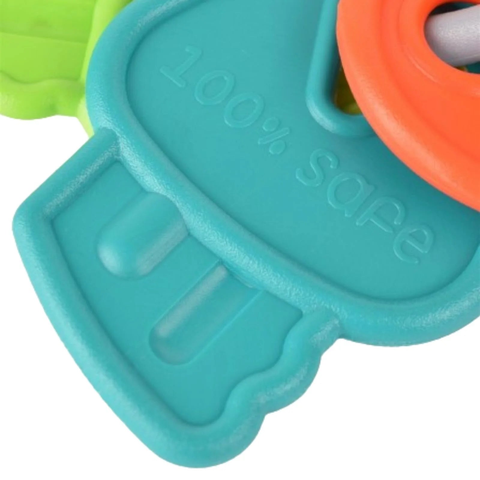 Let's Be Child My First Keychain Assorted - ebebek - Black Friday