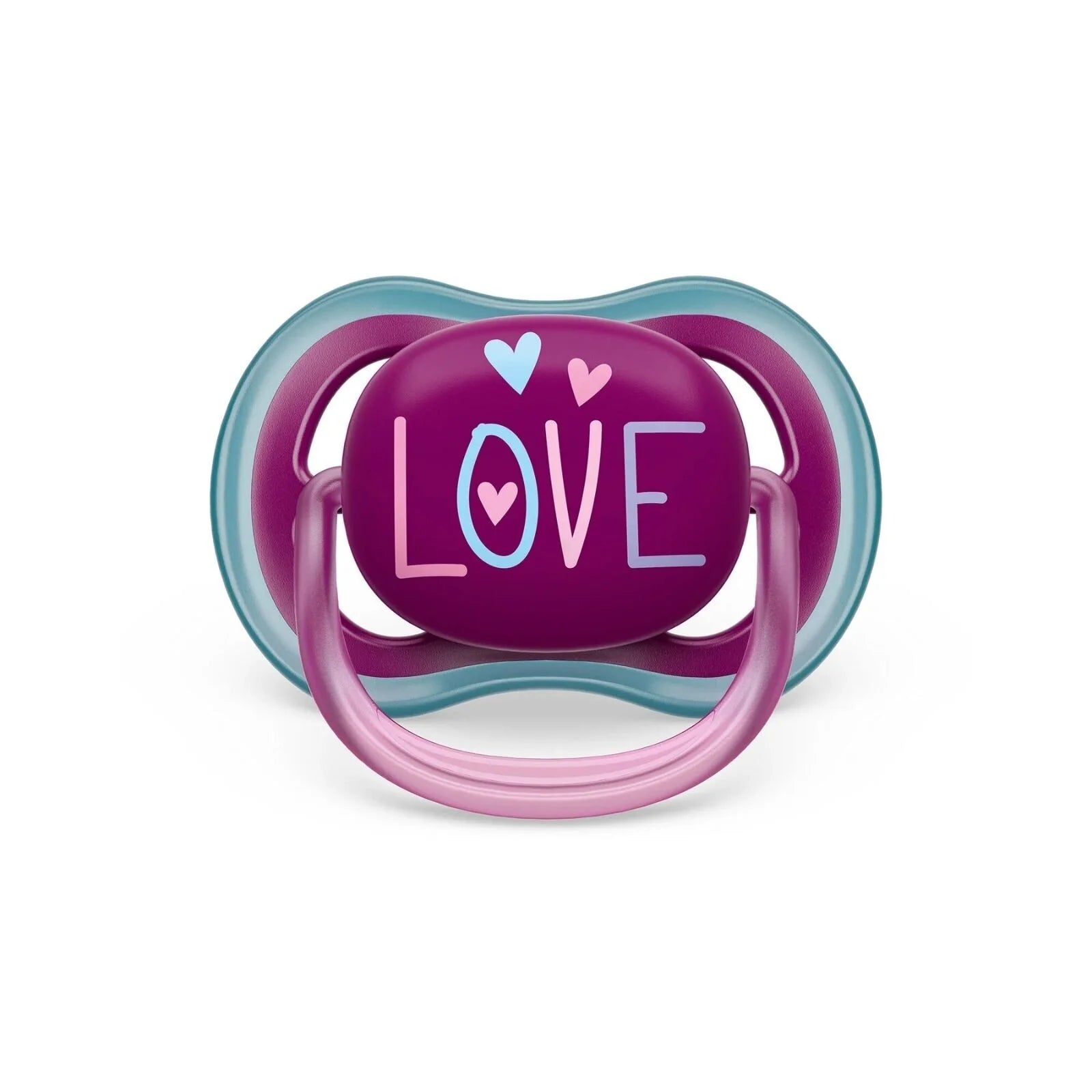 Philips Avent Ultra Air Soother 18+ months Pack of 2 - ebebek - Black Friday