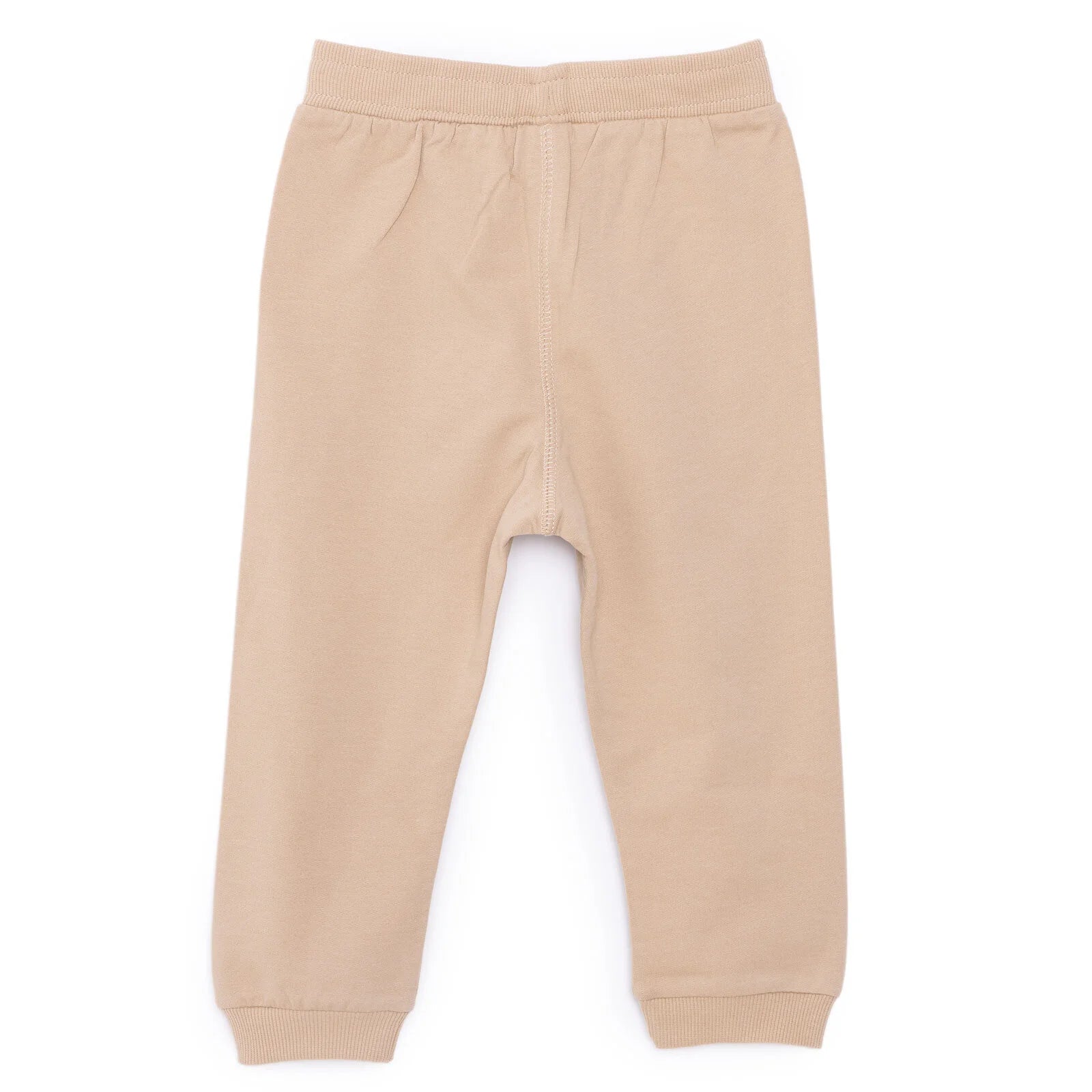 HelloBaby Baby Boy Joggers - Beige - ebebek - Black Friday