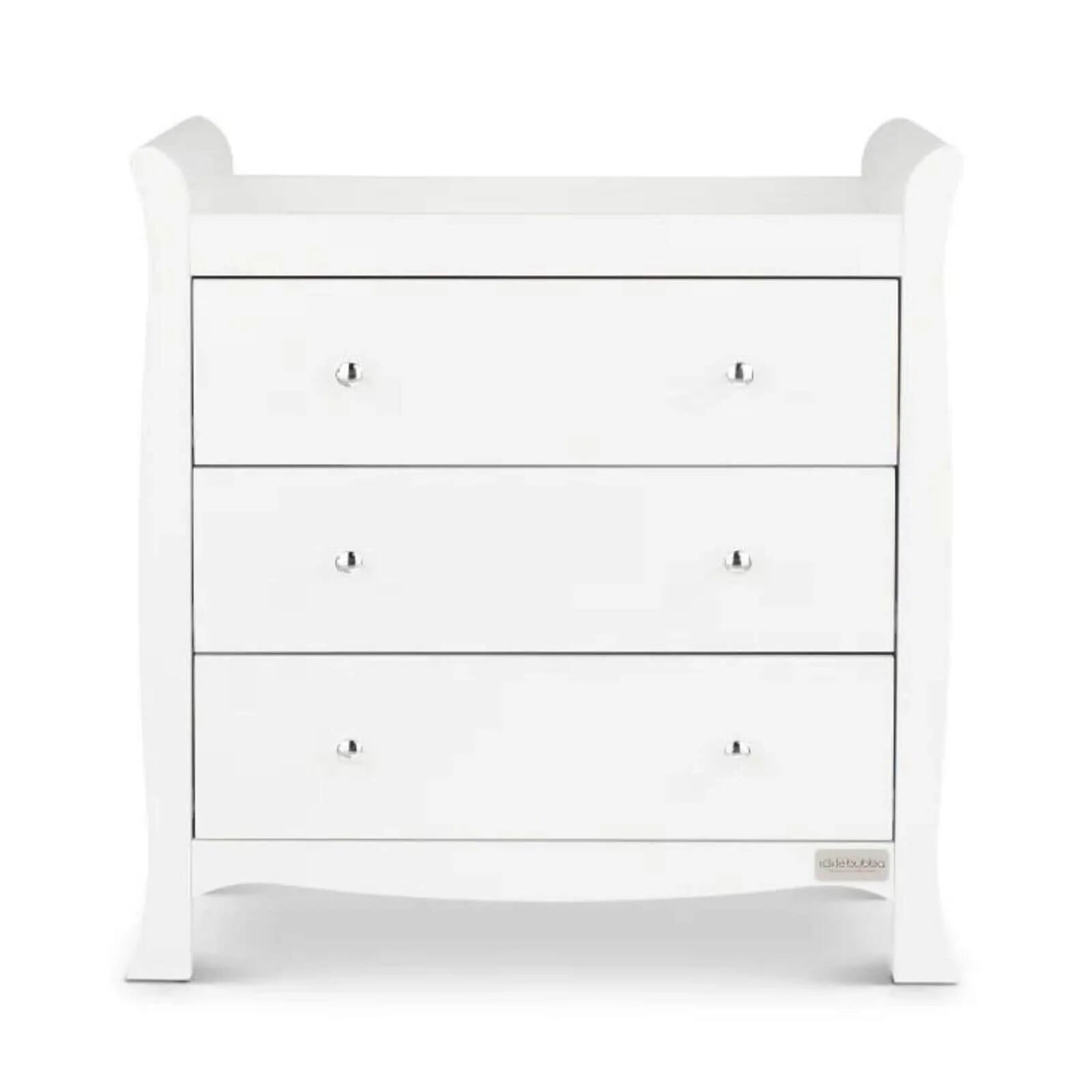 Ickle Bubba Snowdon Changing Unit - White - ebebek - Black Friday