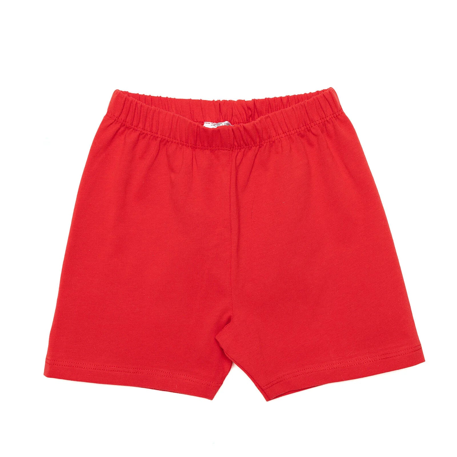 HelloBaby Basic Shorts - Red - ebebek - Black Friday