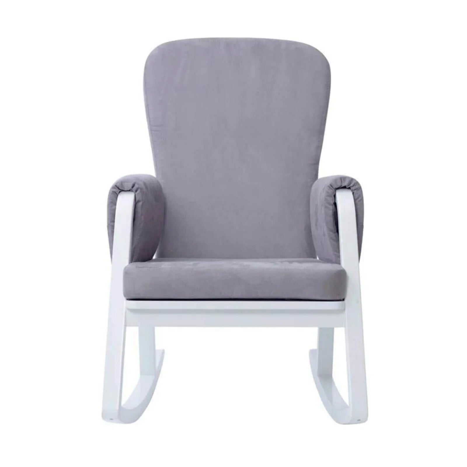 Ickle Bubba Dursley Rocking Chair - Pearl Grey - ebebek - Black Friday