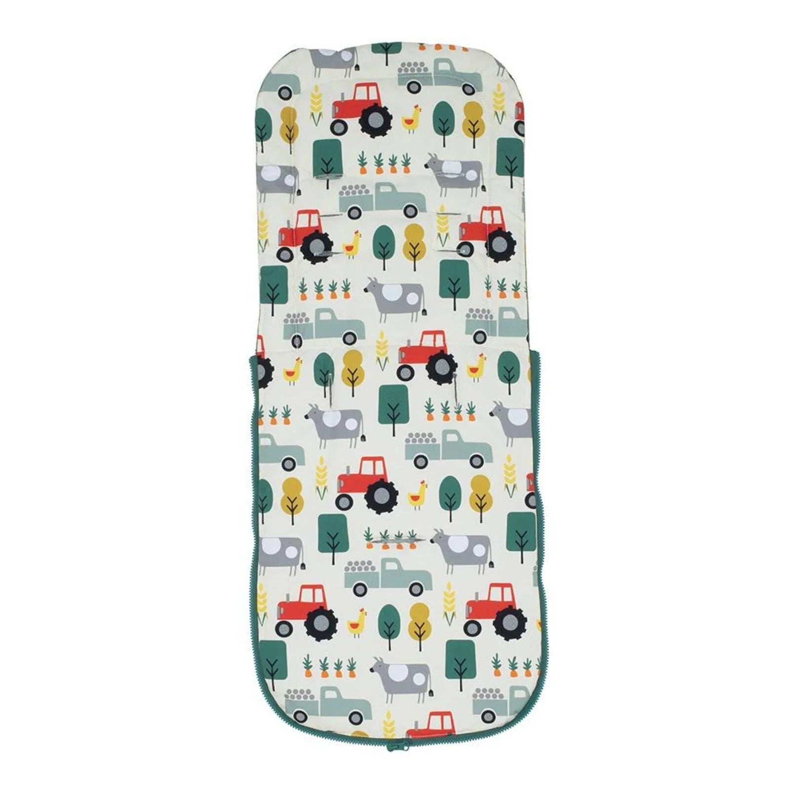 Cosatto Supa 3 Stroller - Old MacDonald - ebebek - Black Friday