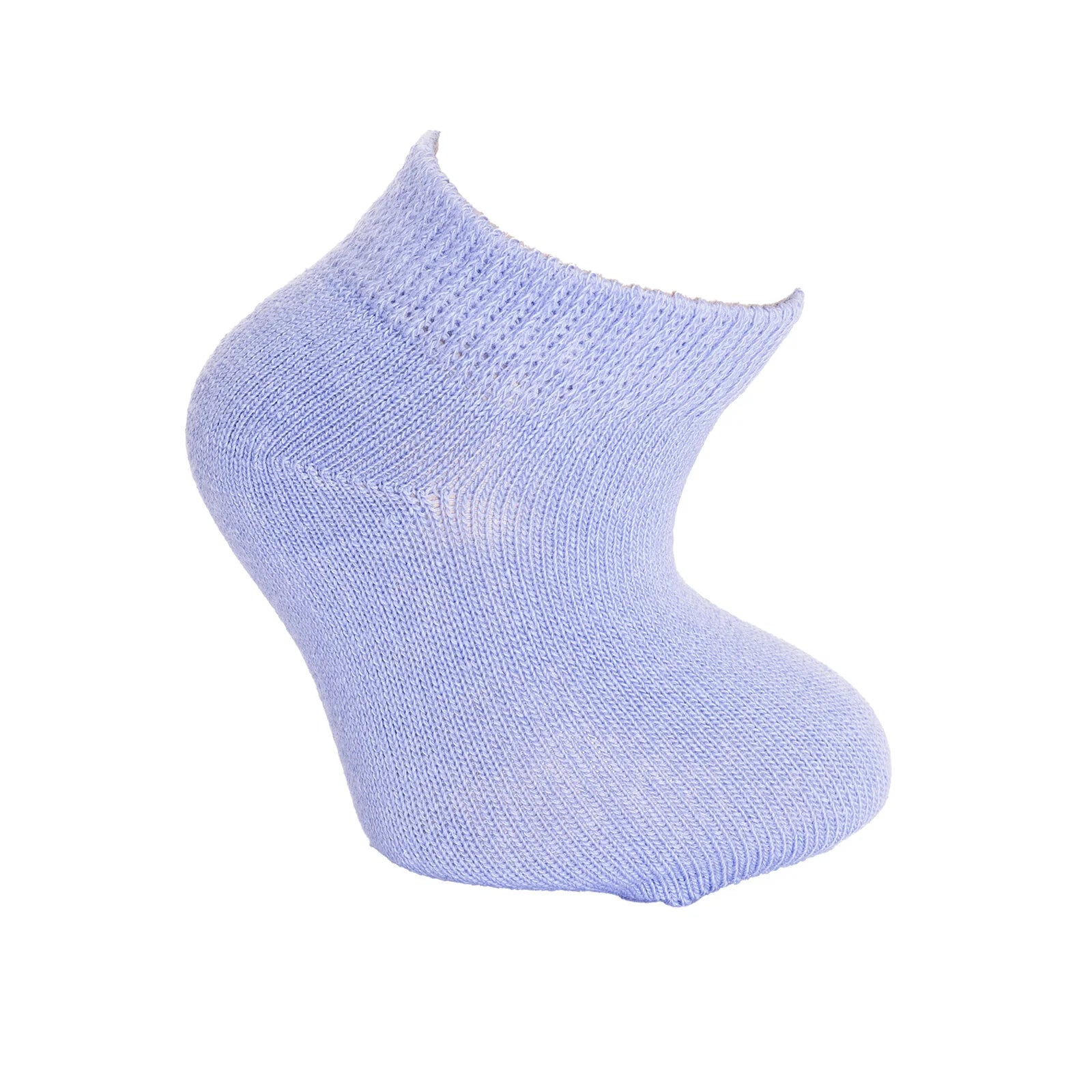 HelloBaby Baby Girl Socks 3 Pcs - Purple - ebebek - Black Friday