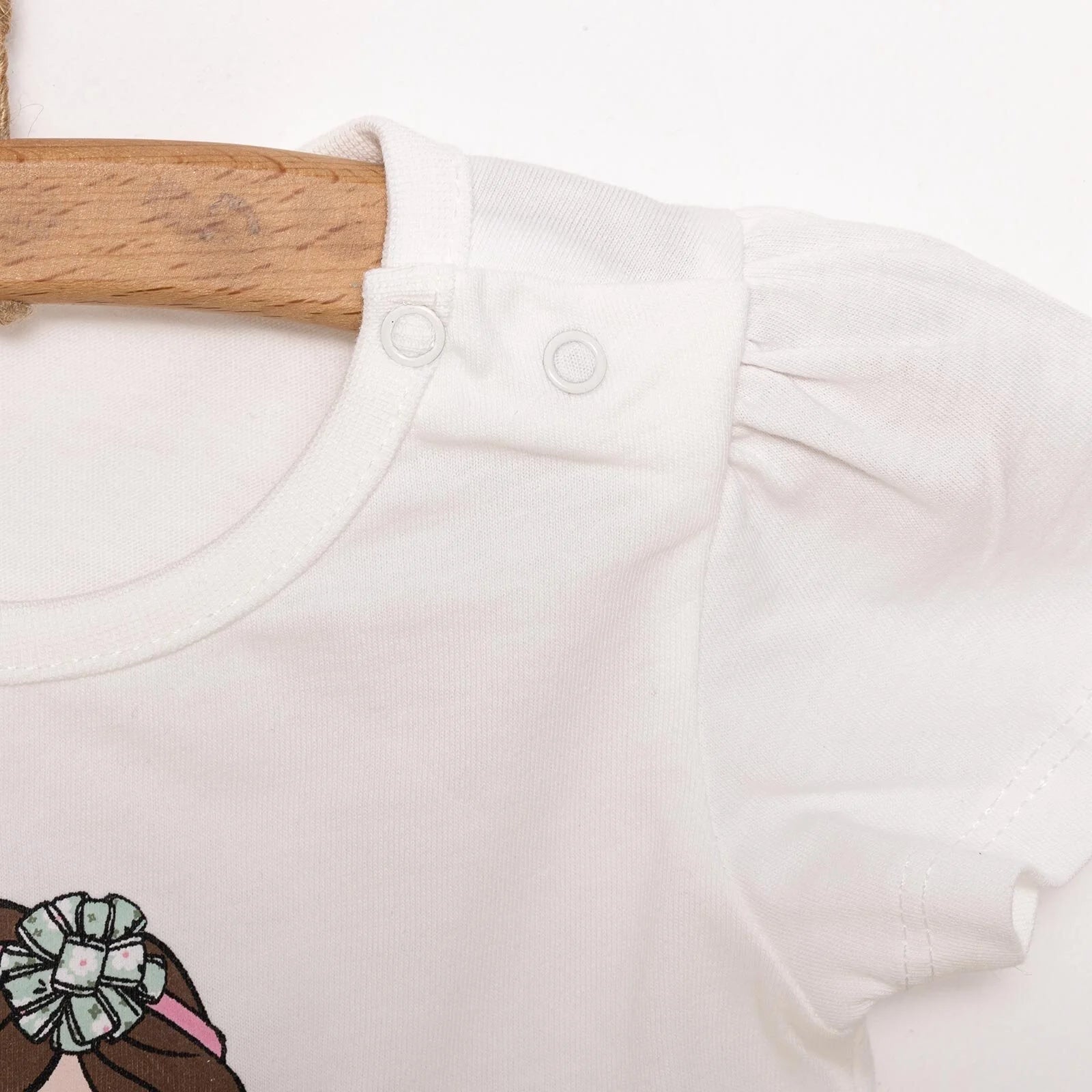 HelloBaby Basic Tshirt - Şort - Multicolour - ebebek - Black Friday