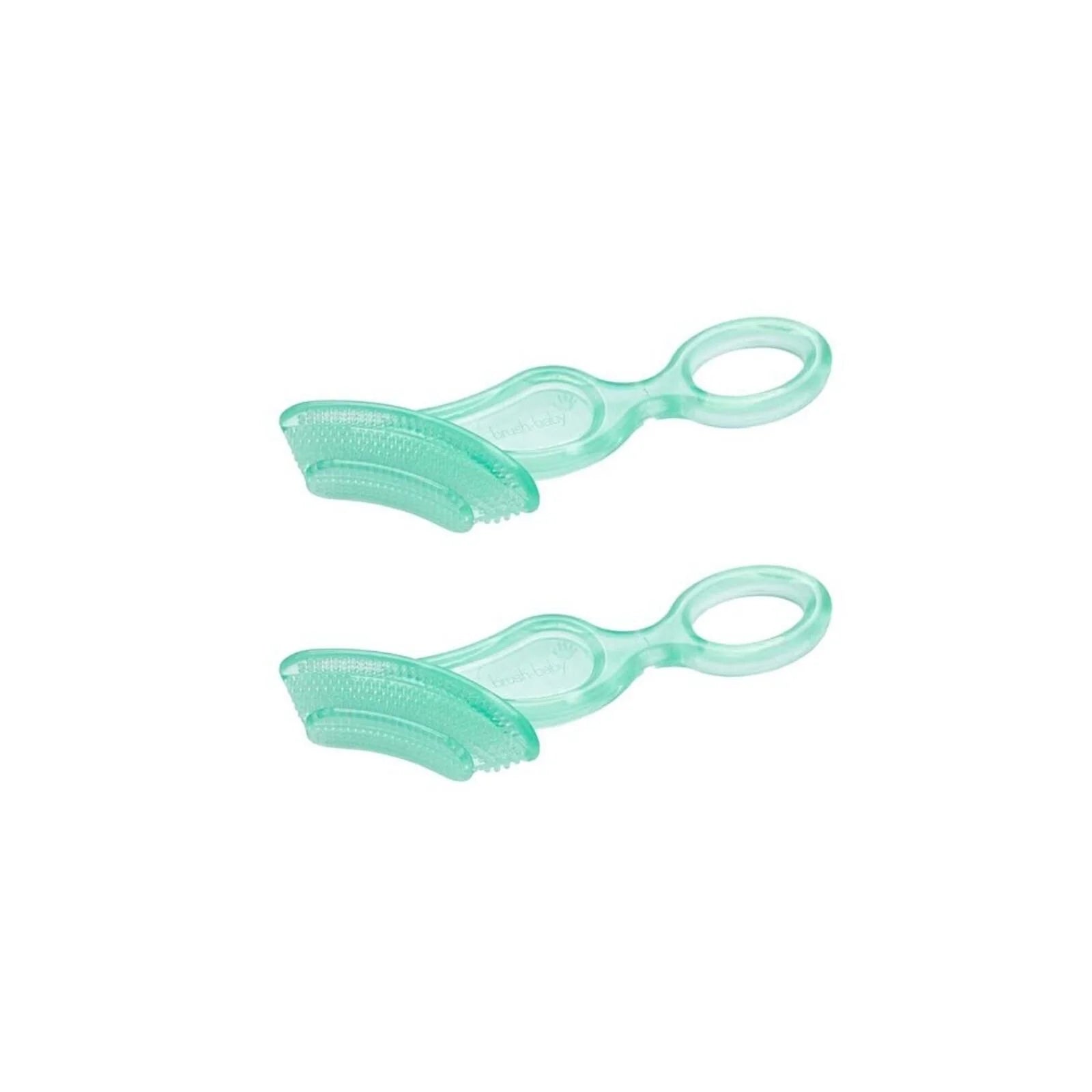brush - baby Chewable Toothbrush Pack of 2 - Teal - ebebek - Black Friday