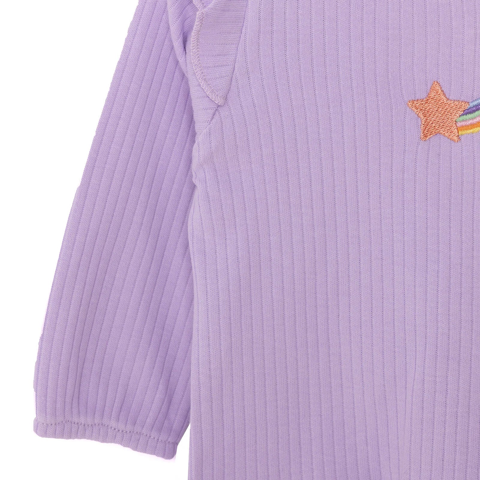 HelloBaby Basic Baby Girl Jogger - Purple - ebebek - Black Friday