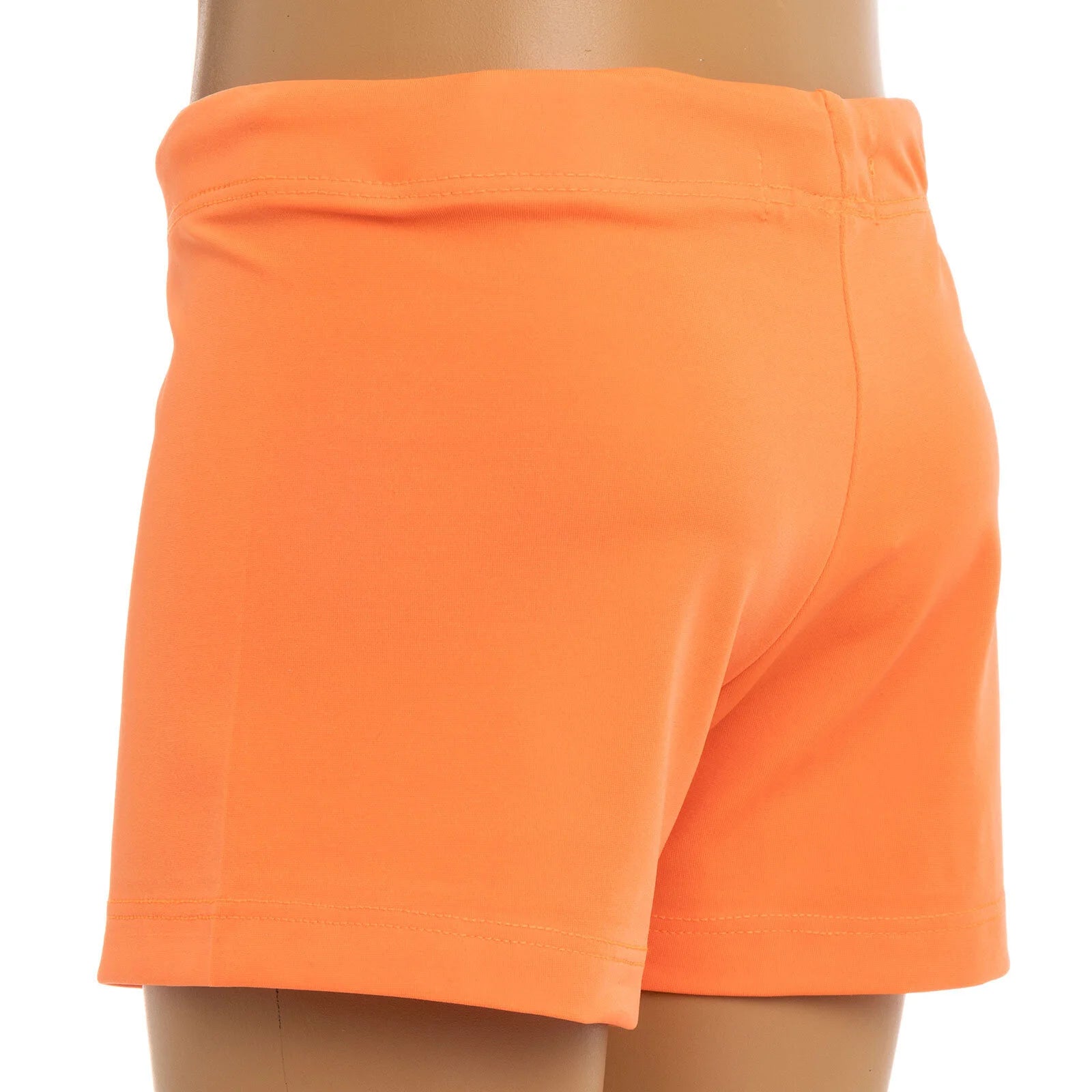 HelloBaby Boy Swim Shorts - Neon Turuncu - ebebek - Black Friday