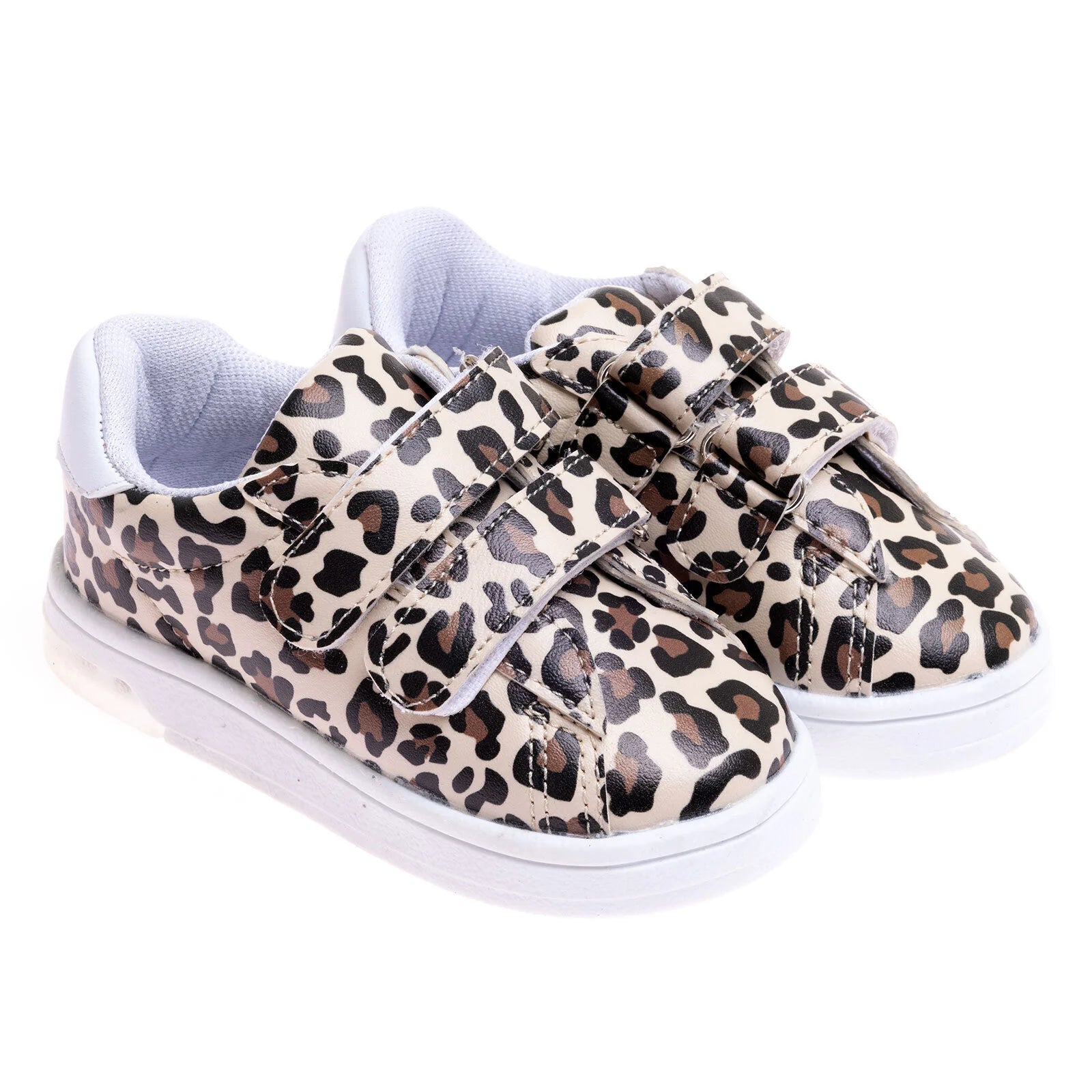 HelloBaby Girl Training Shoes - Printed - ebebek - Black Friday