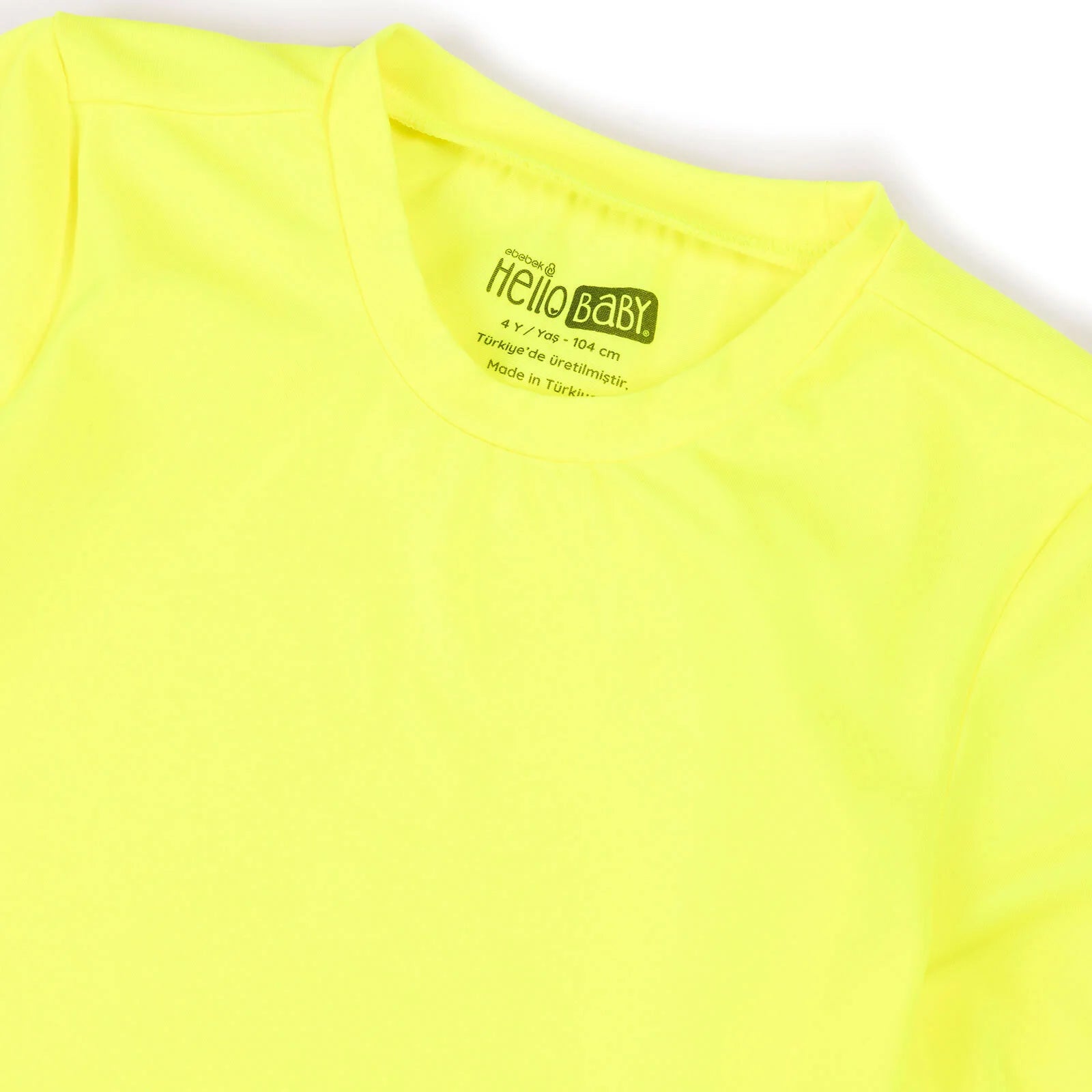 HelloBaby Girl Baby Swimsuit - Yellow - ebebek - Black Friday