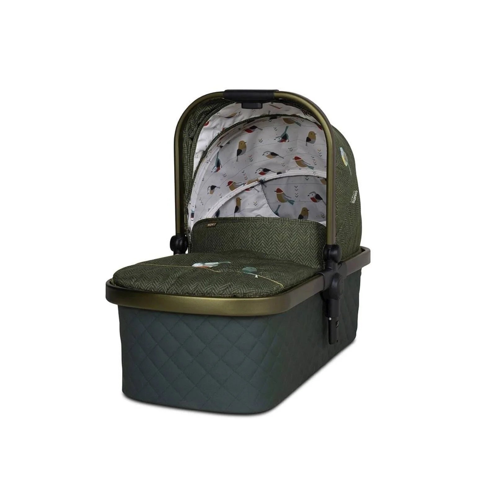 Cosatto Wow 3 Rotating Everything Bundle - Bureau - ebebek - Black Friday