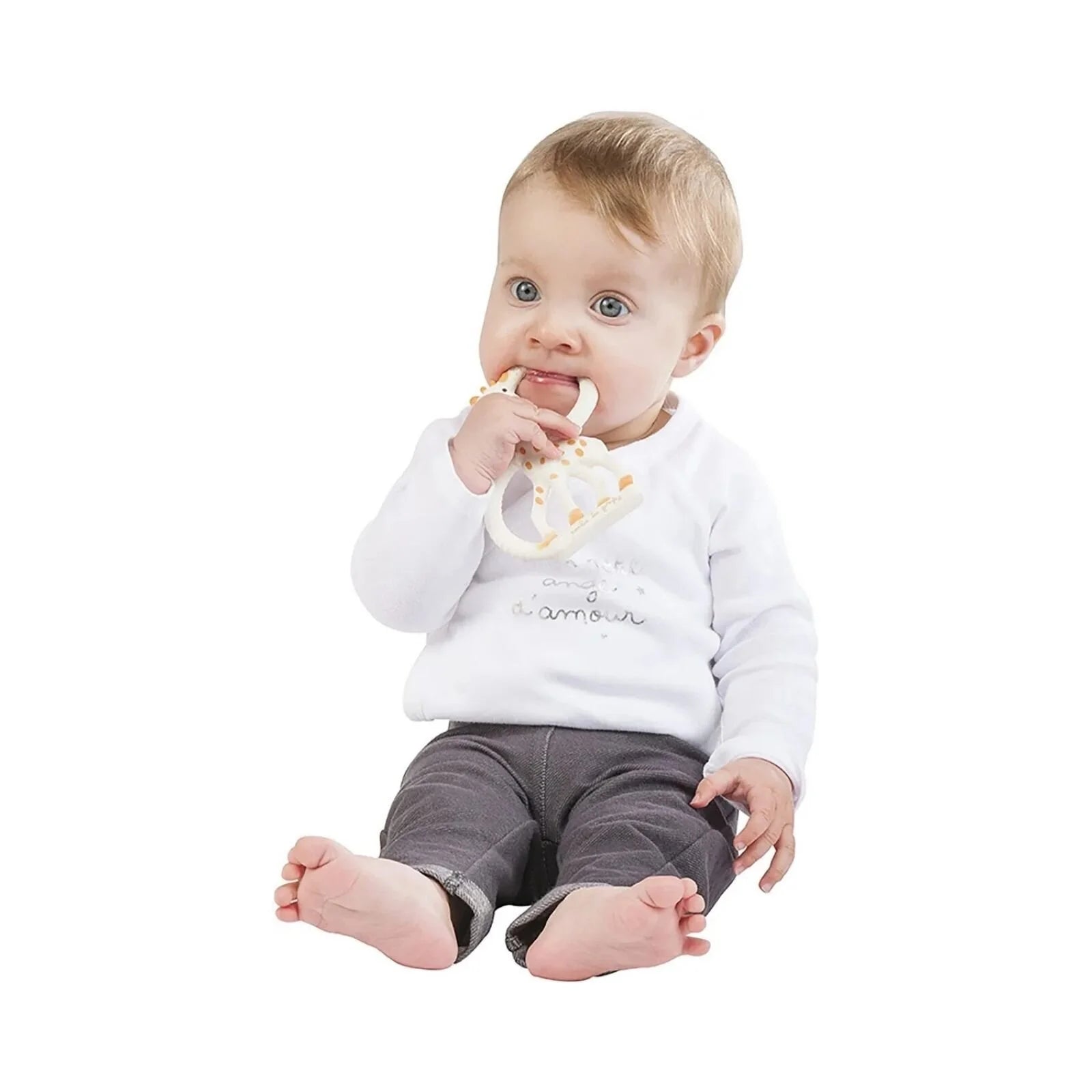 Sophie La Girafe Teething Ring - ebebek - Black Friday