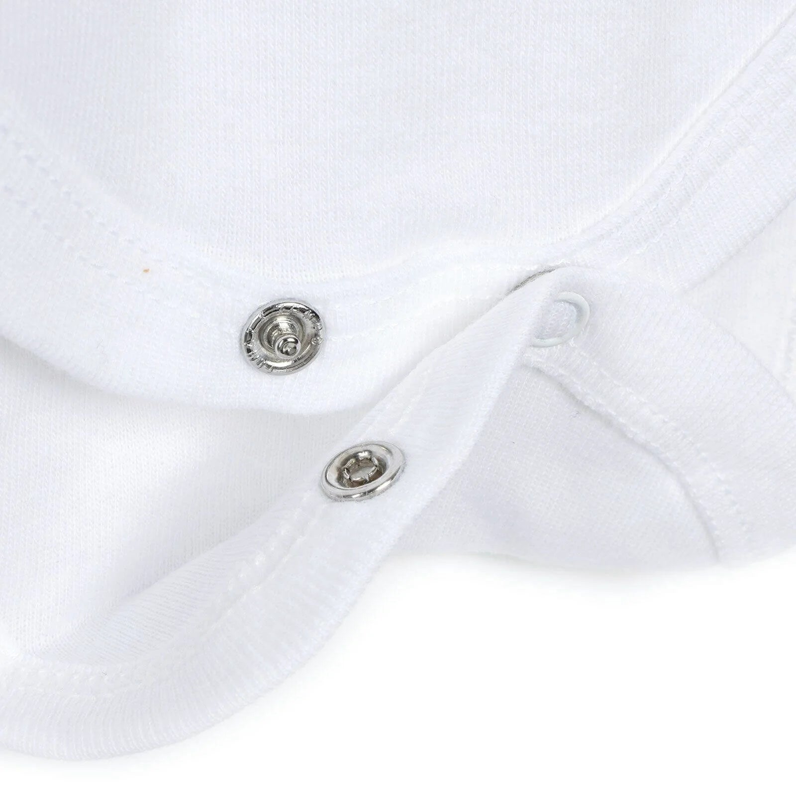 HelloBaby Unisex Strappy Bodysuit 5 pcs - ebebek - Black Friday